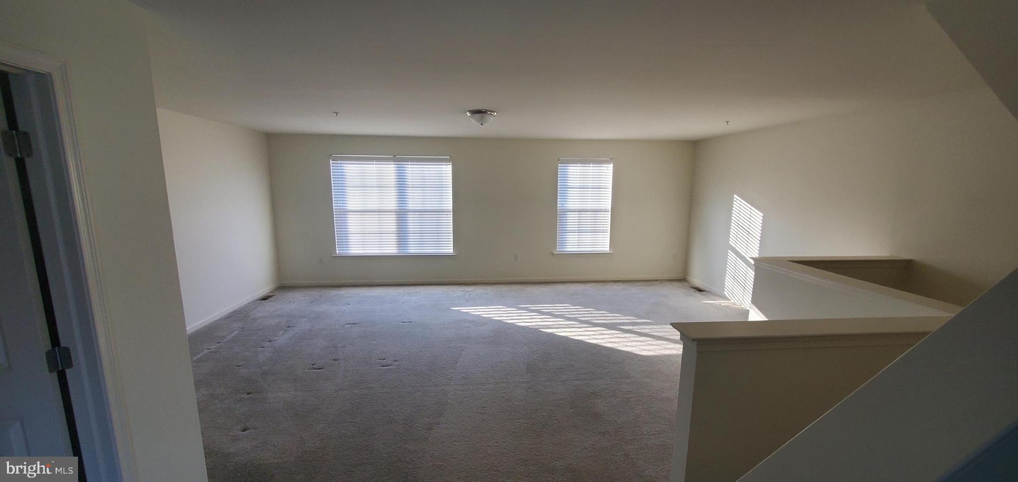 COURTS AT BRANDYWINE - Residential Lease