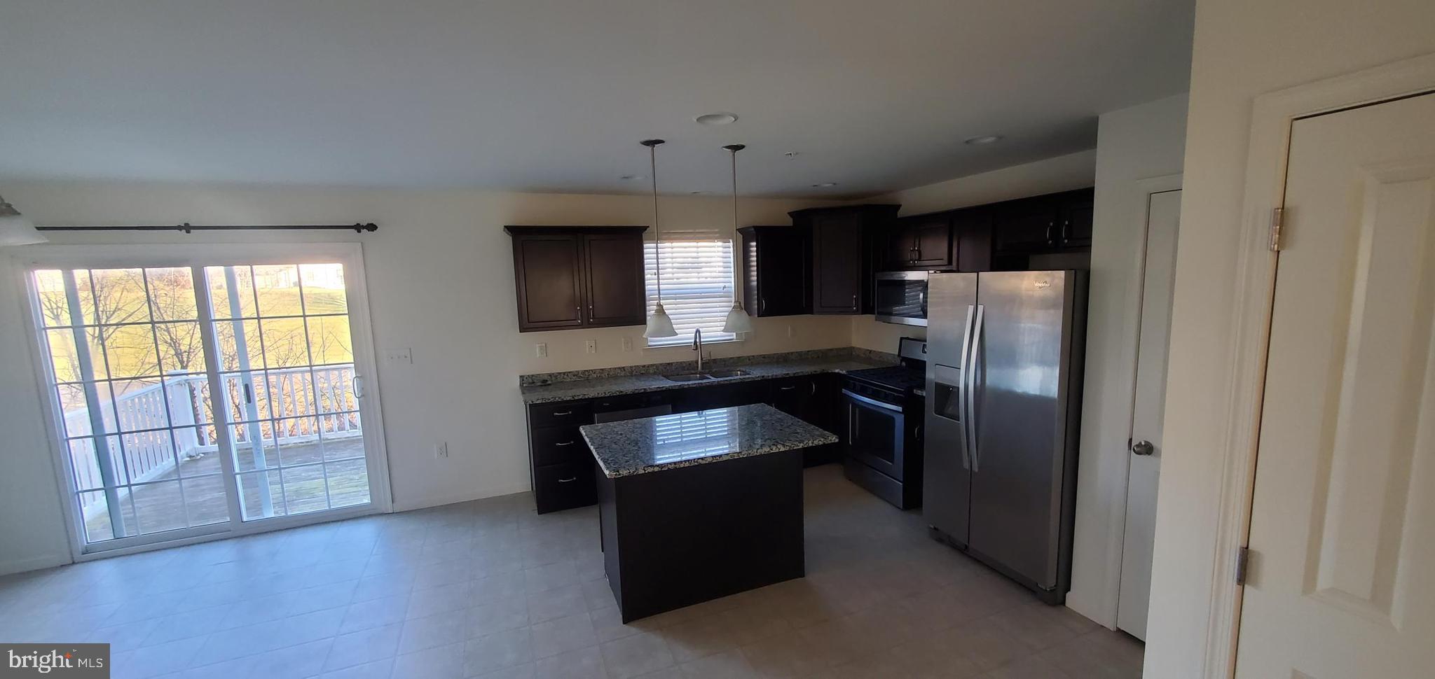 COURTS AT BRANDYWINE - Residential Lease