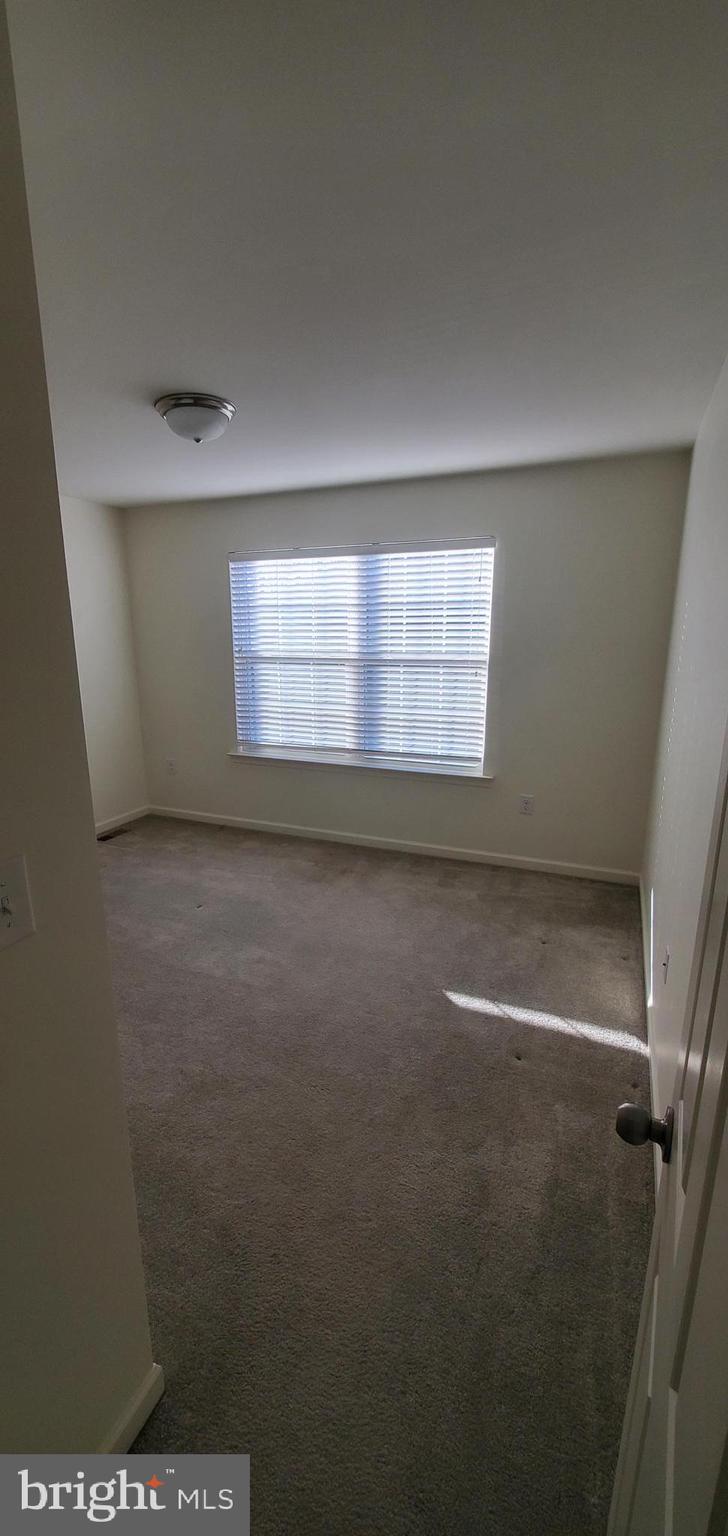 COURTS AT BRANDYWINE - Residential Lease