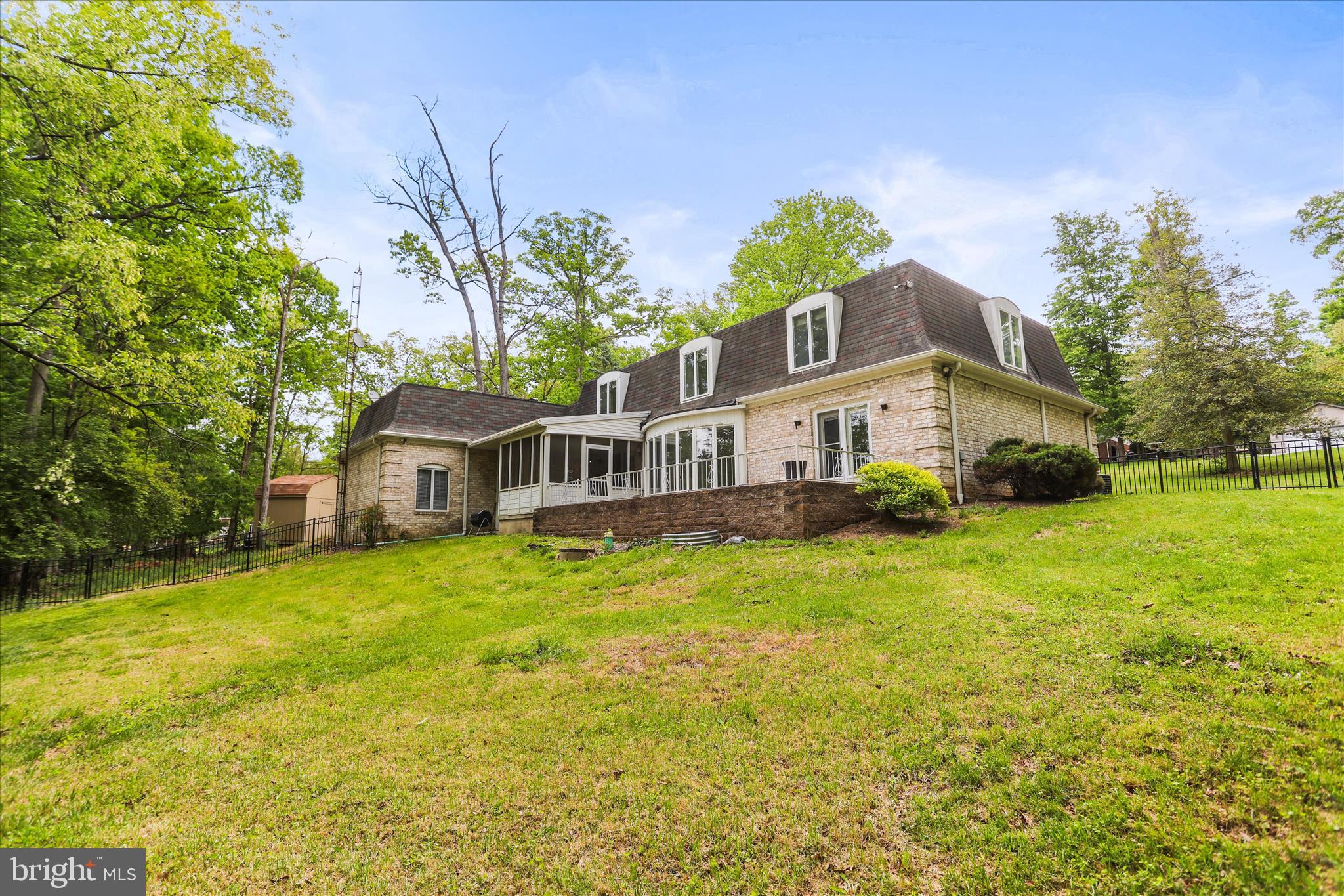 GLEN SPRINGS - Residential