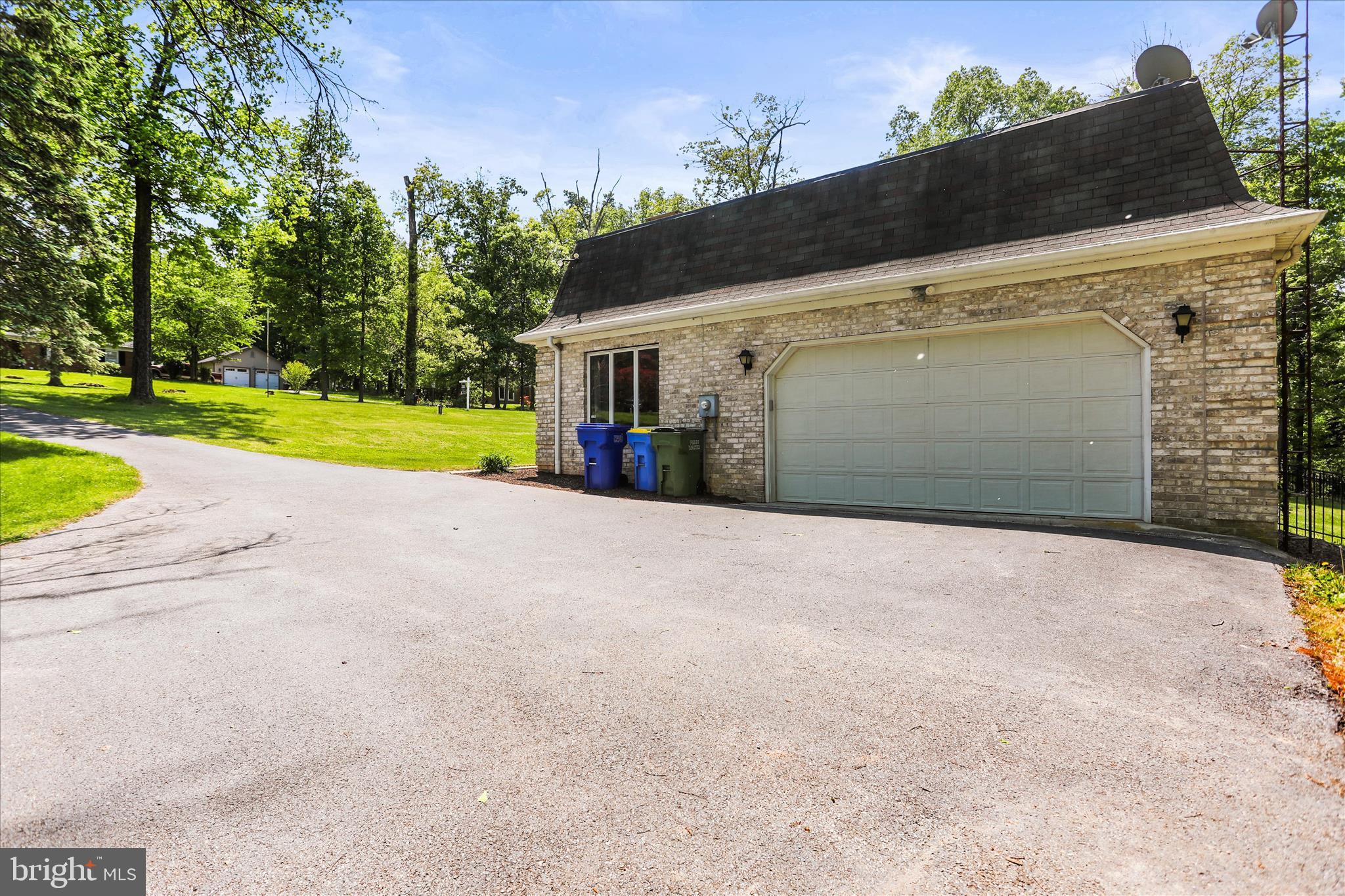 GLEN SPRINGS - Residential