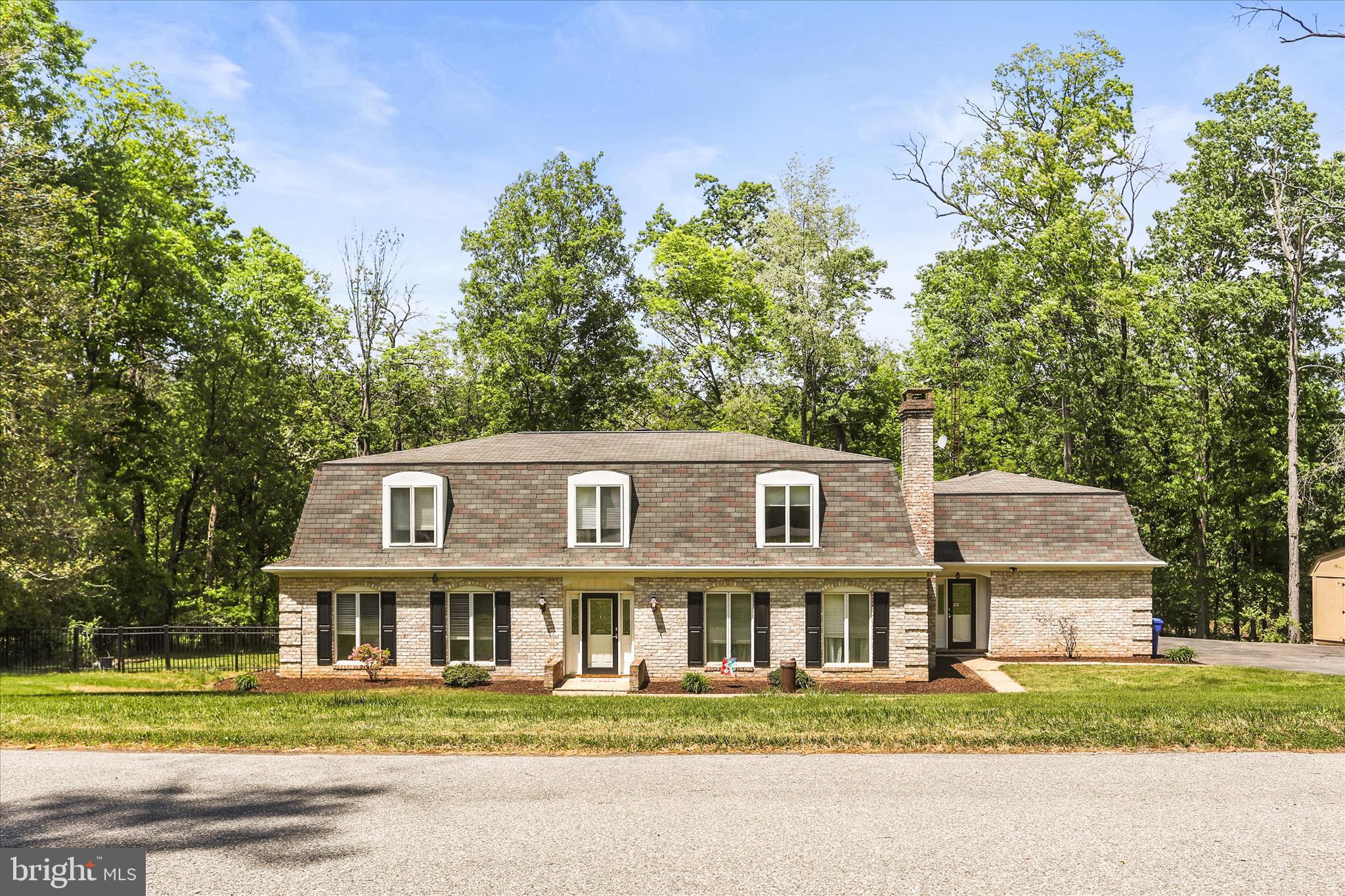 GLEN SPRINGS - Residential