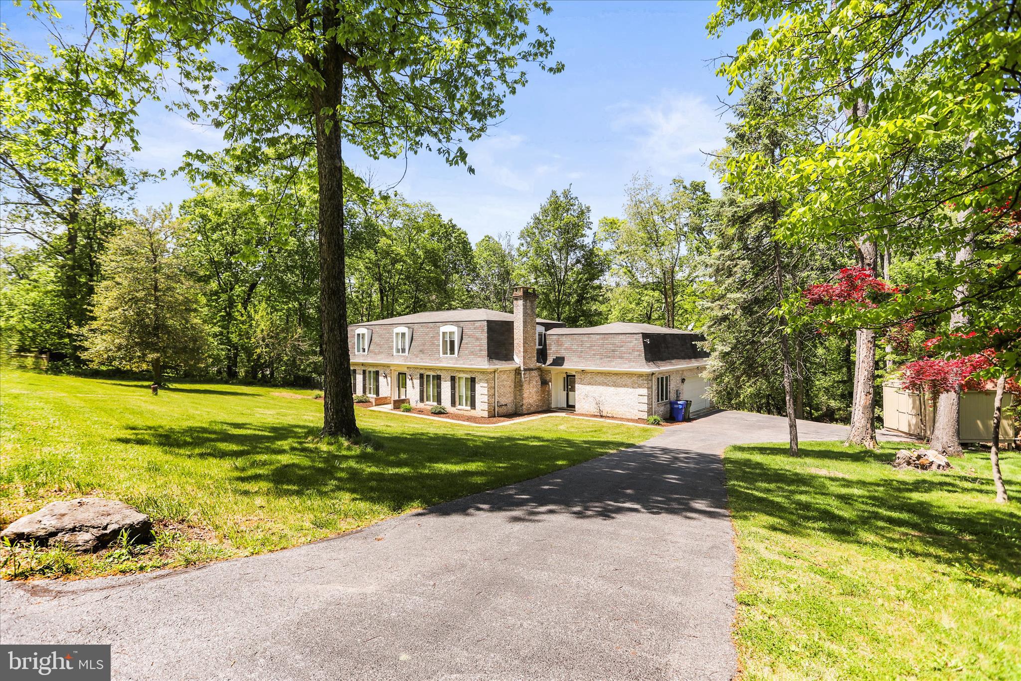GLEN SPRINGS - Residential