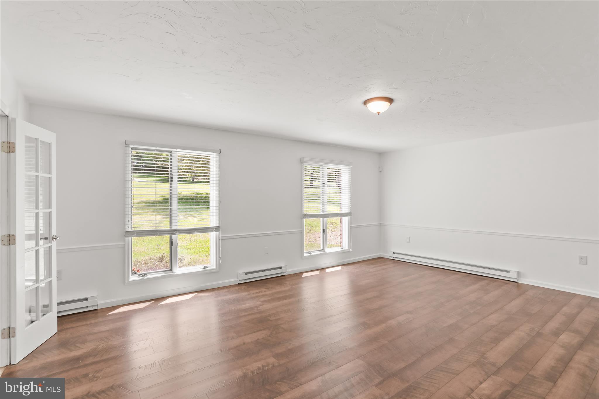 GLEN SPRINGS - Residential