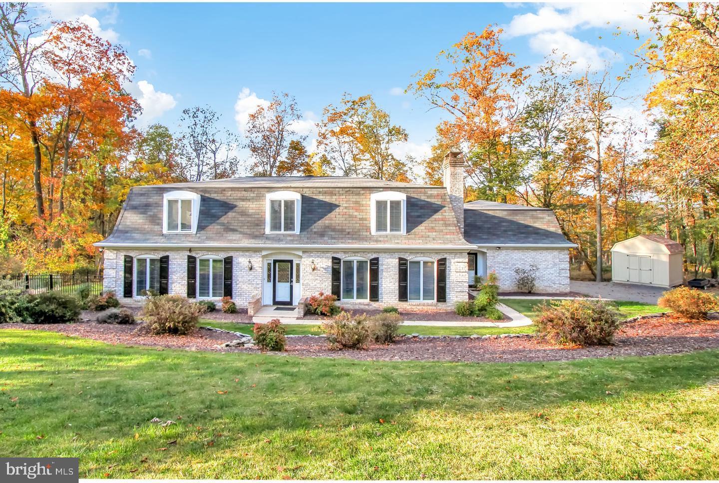 GLEN SPRINGS - Residential