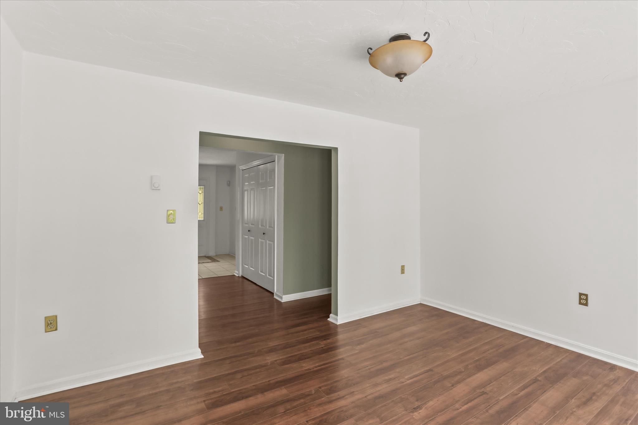 GLEN SPRINGS - Residential
