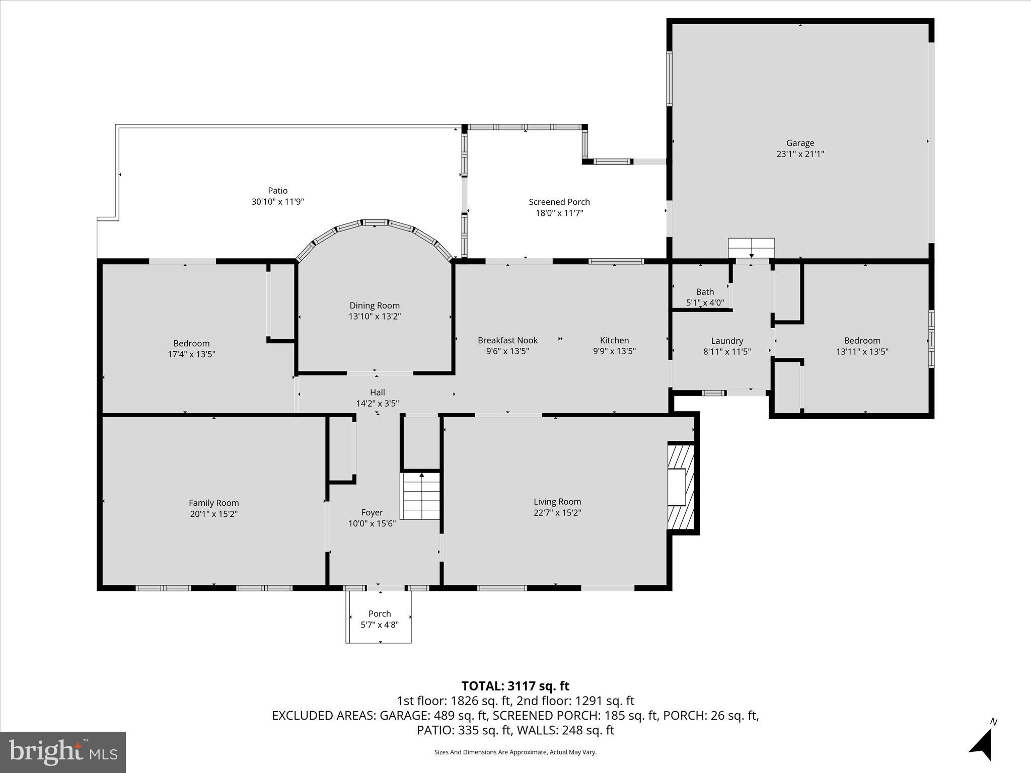 GLEN SPRINGS - Residential