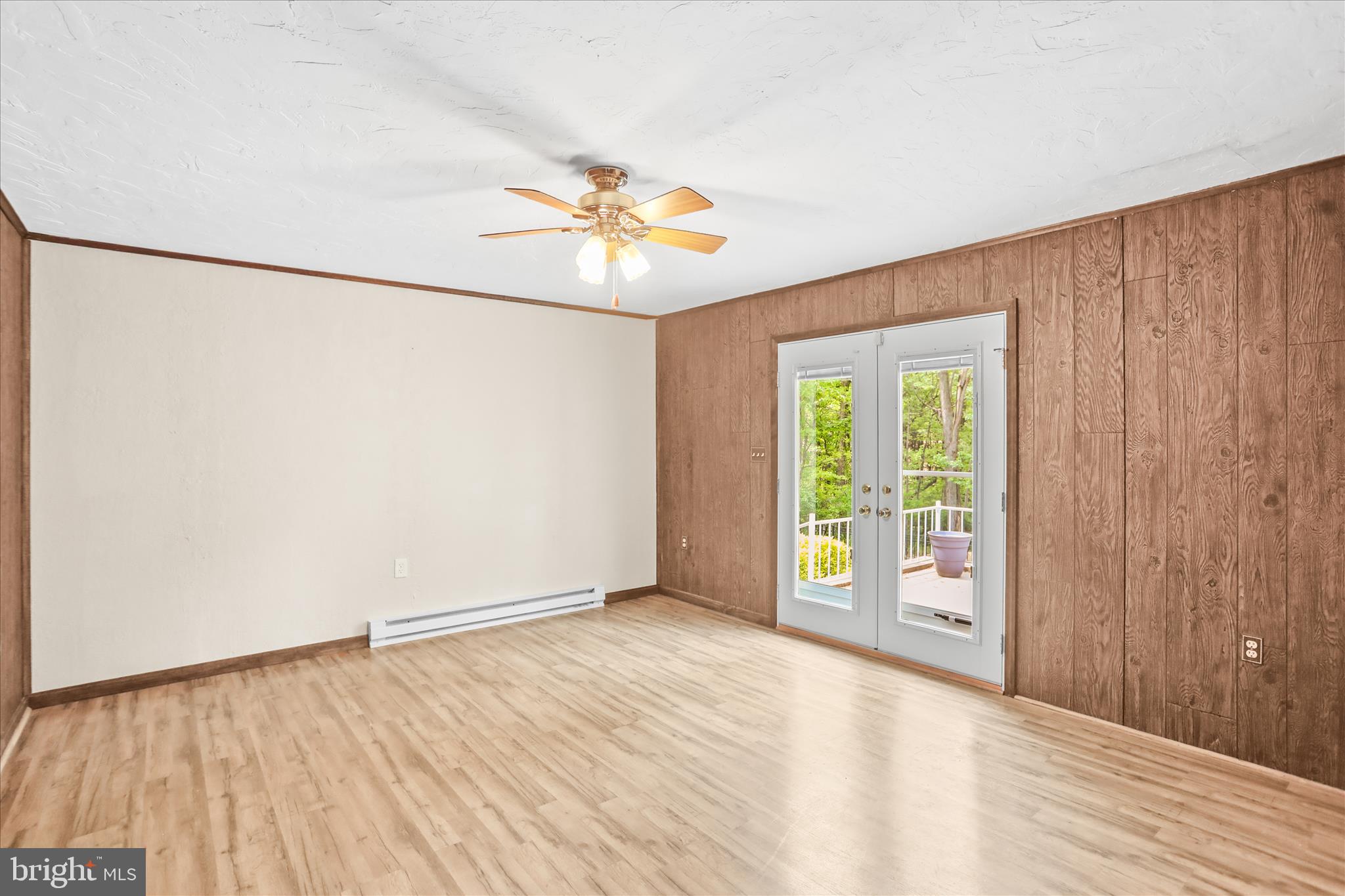 GLEN SPRINGS - Residential
