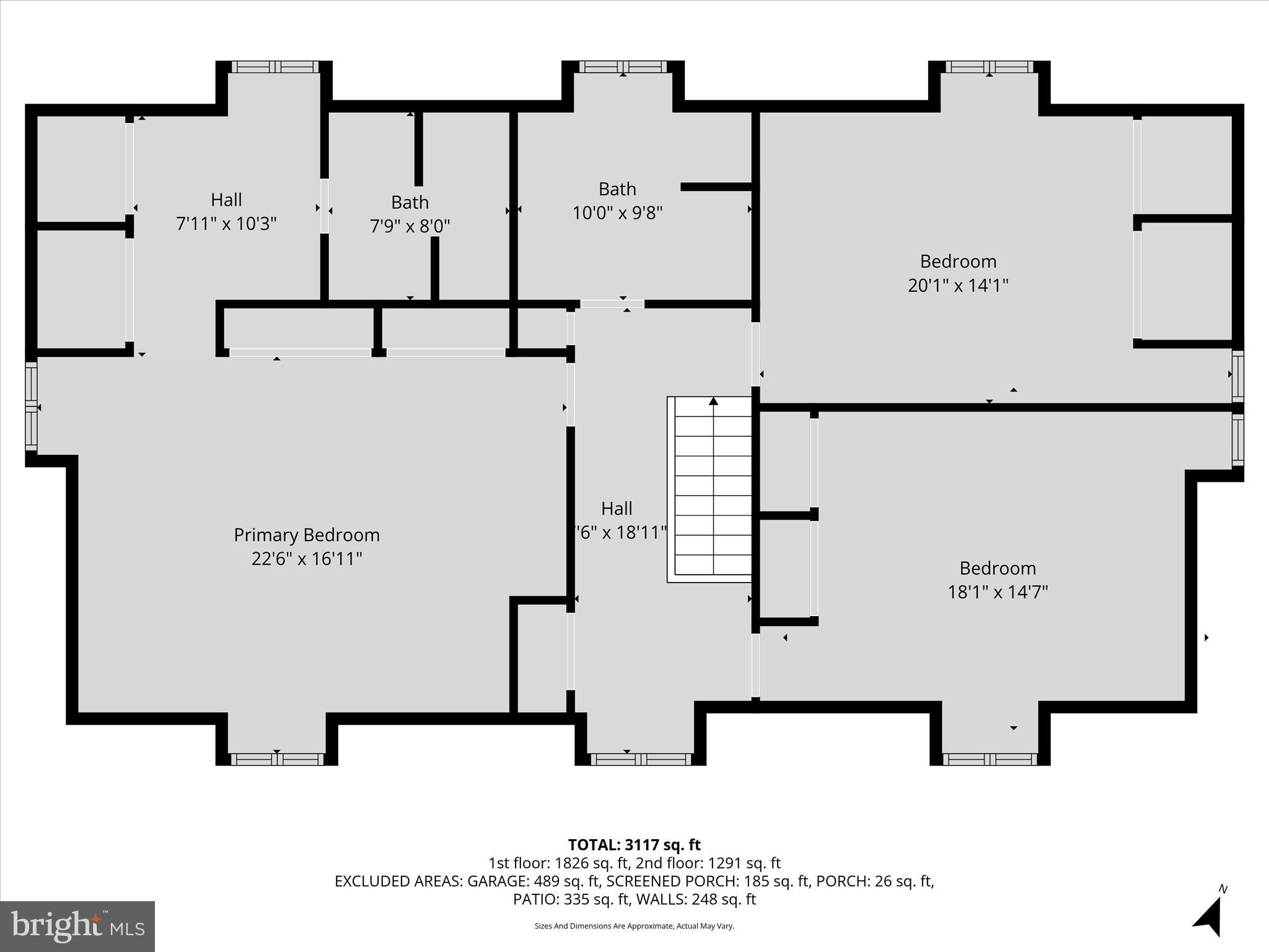 GLEN SPRINGS - Residential