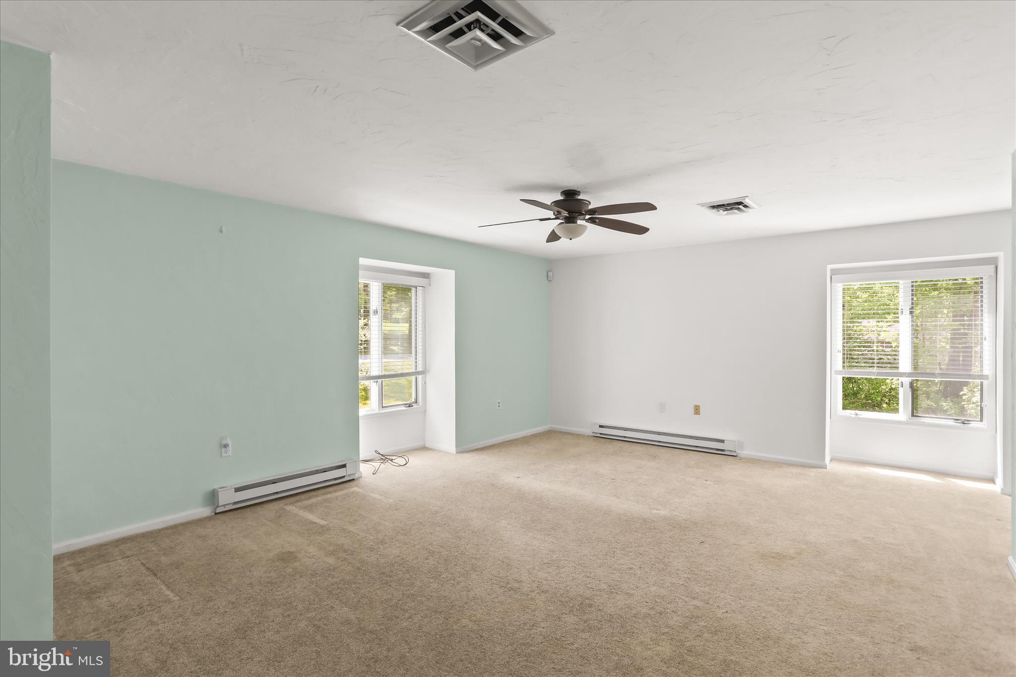 GLEN SPRINGS - Residential