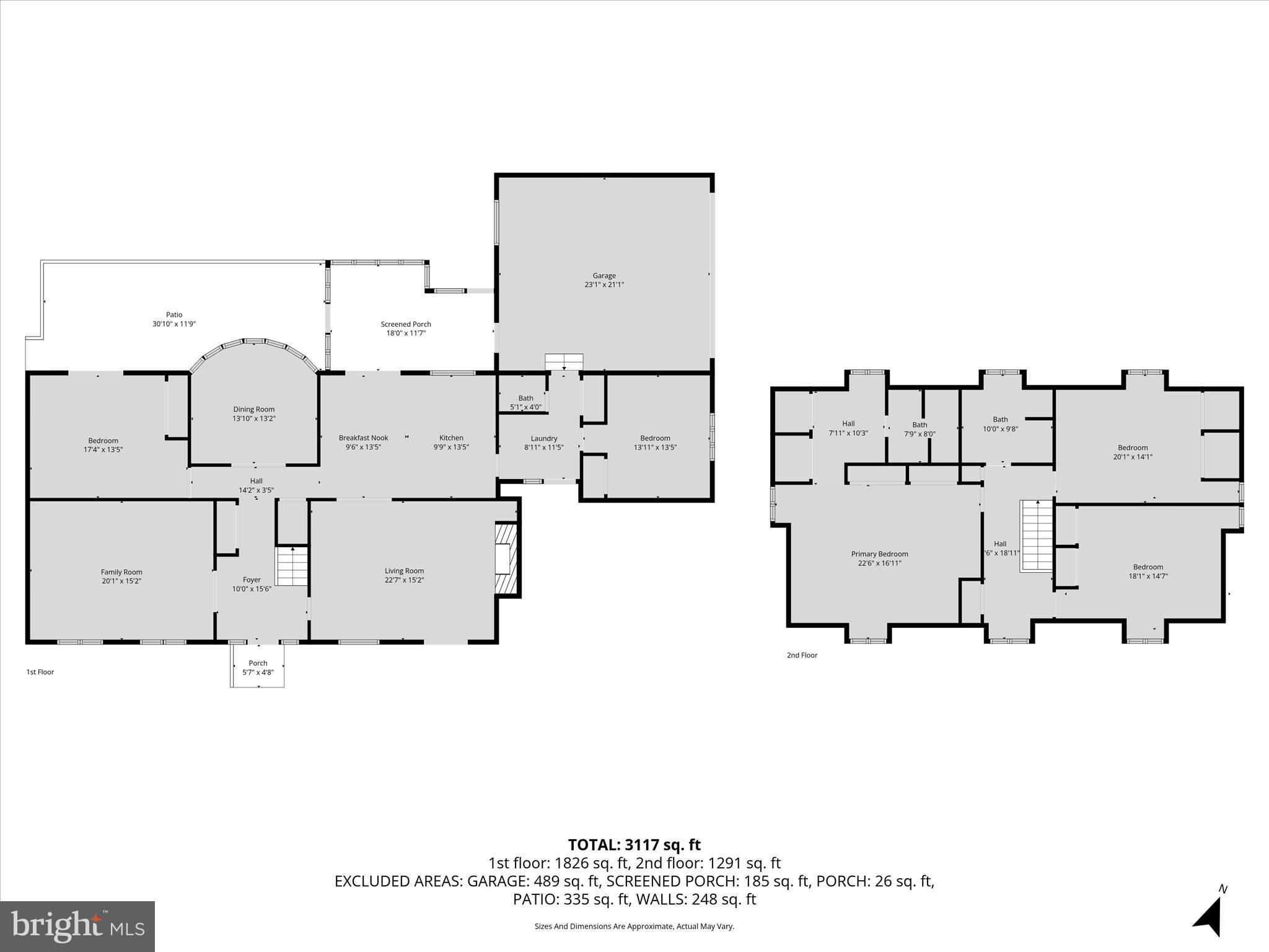 GLEN SPRINGS - Residential