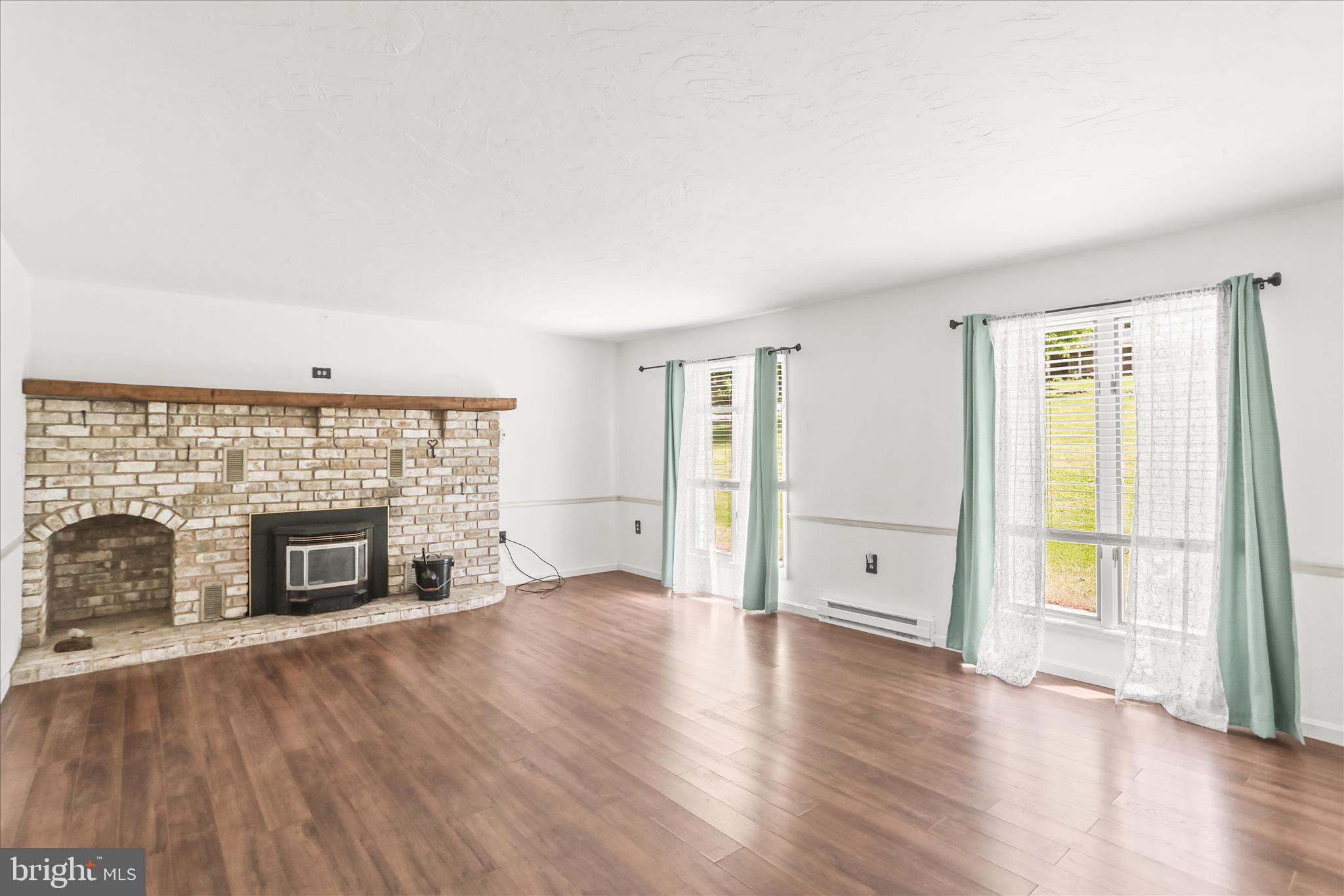 GLEN SPRINGS - Residential