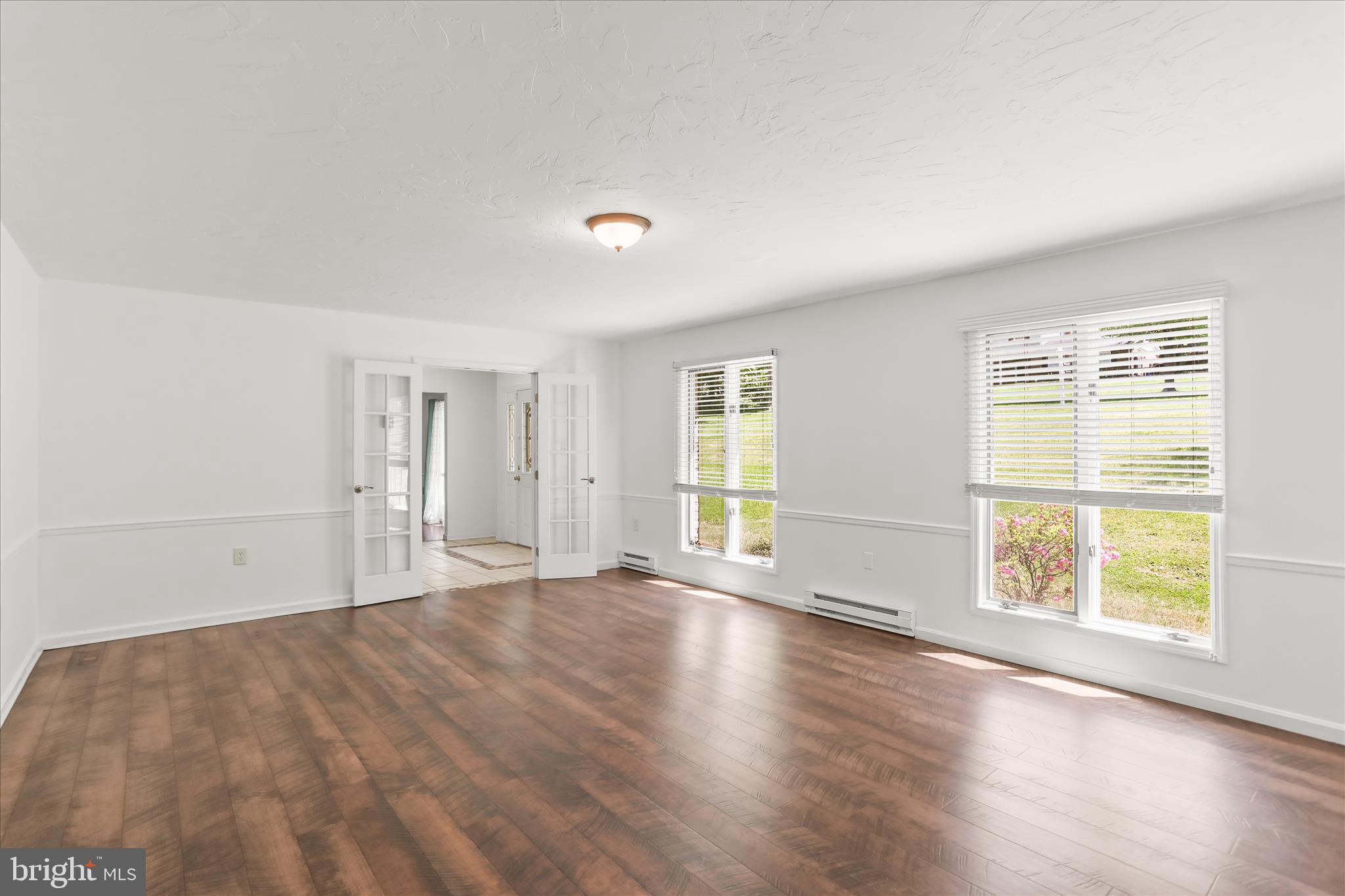 GLEN SPRINGS - Residential