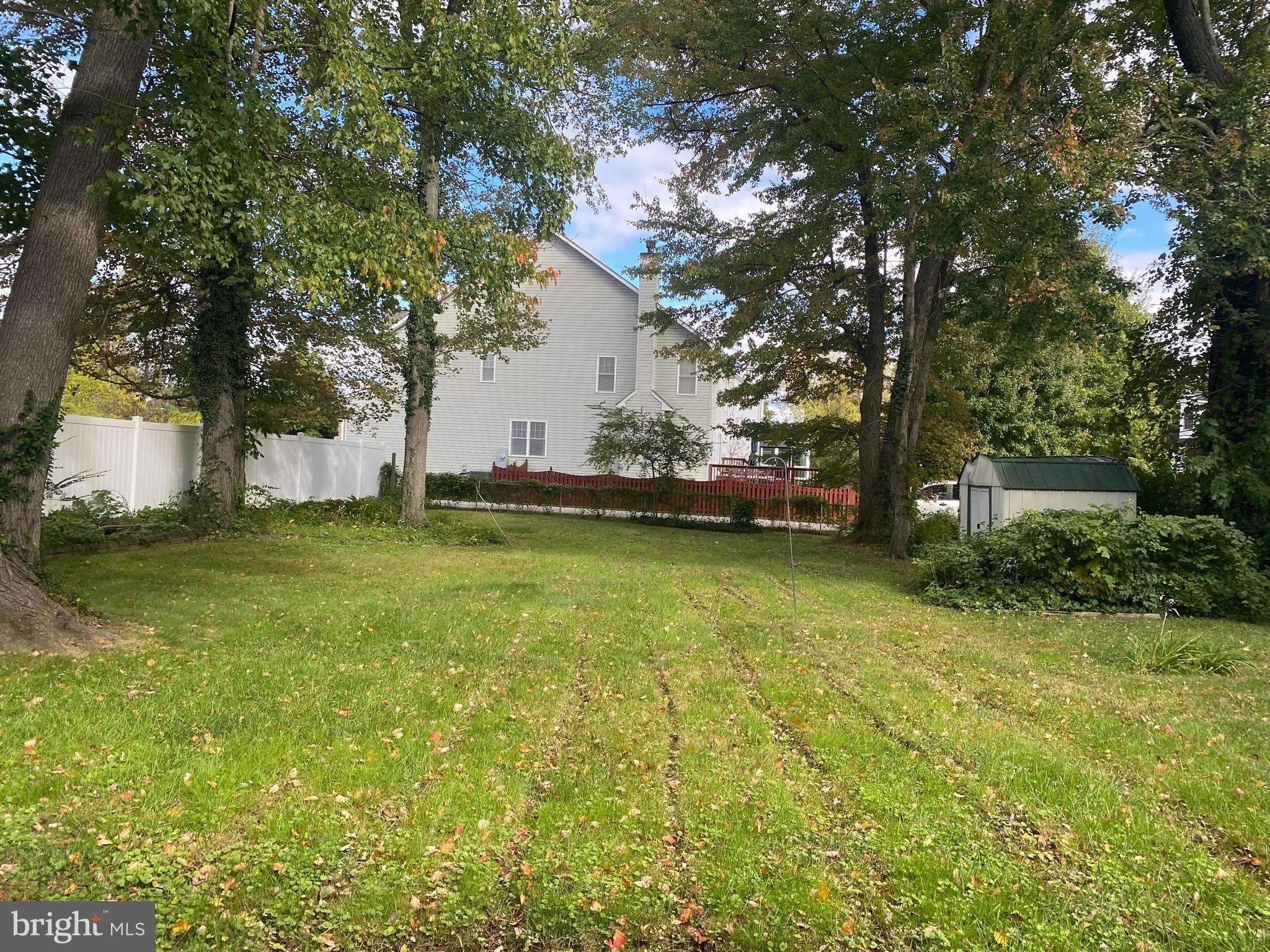 WEST FALLS CHURCH - Residential