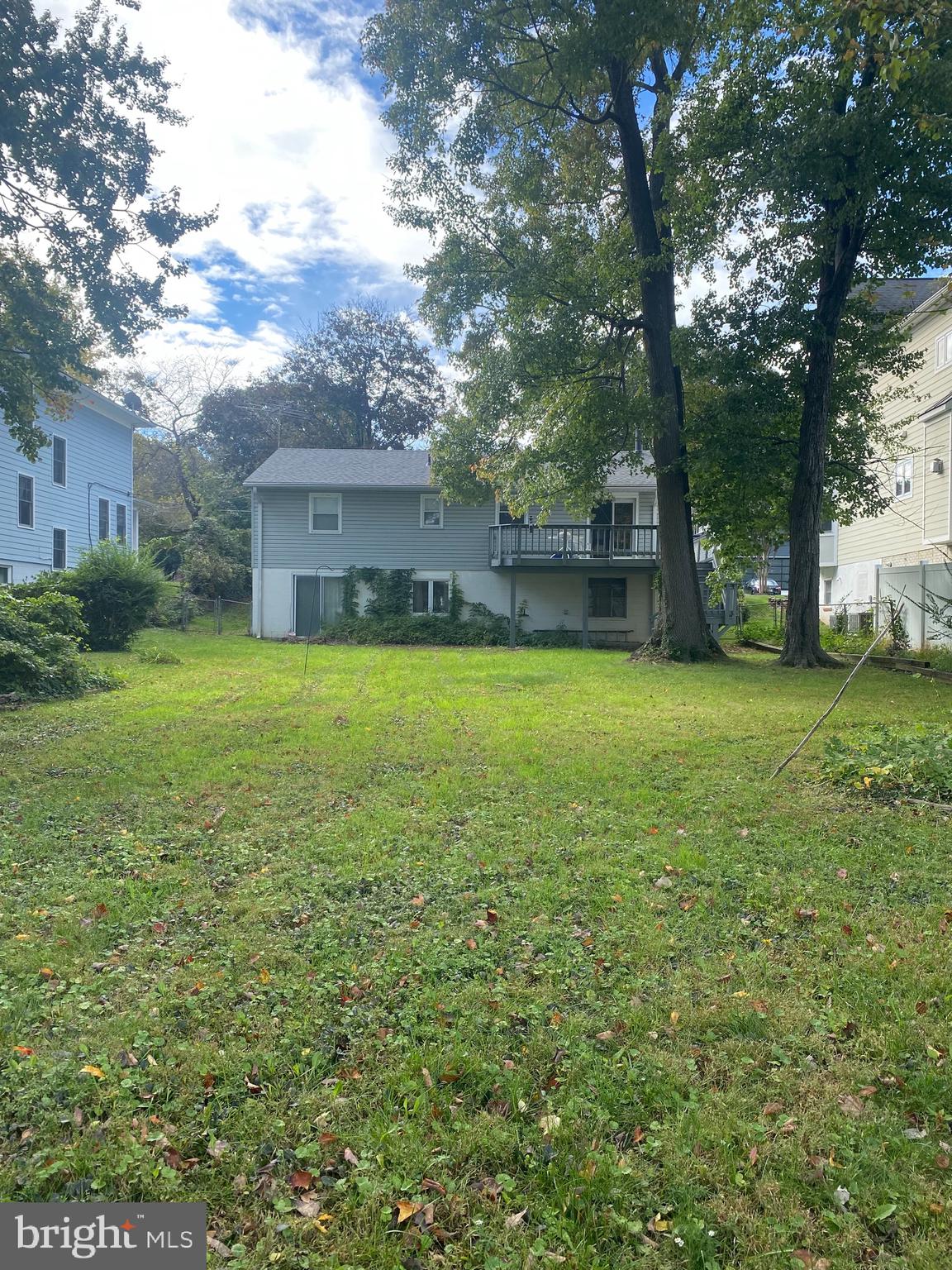WEST FALLS CHURCH - Residential