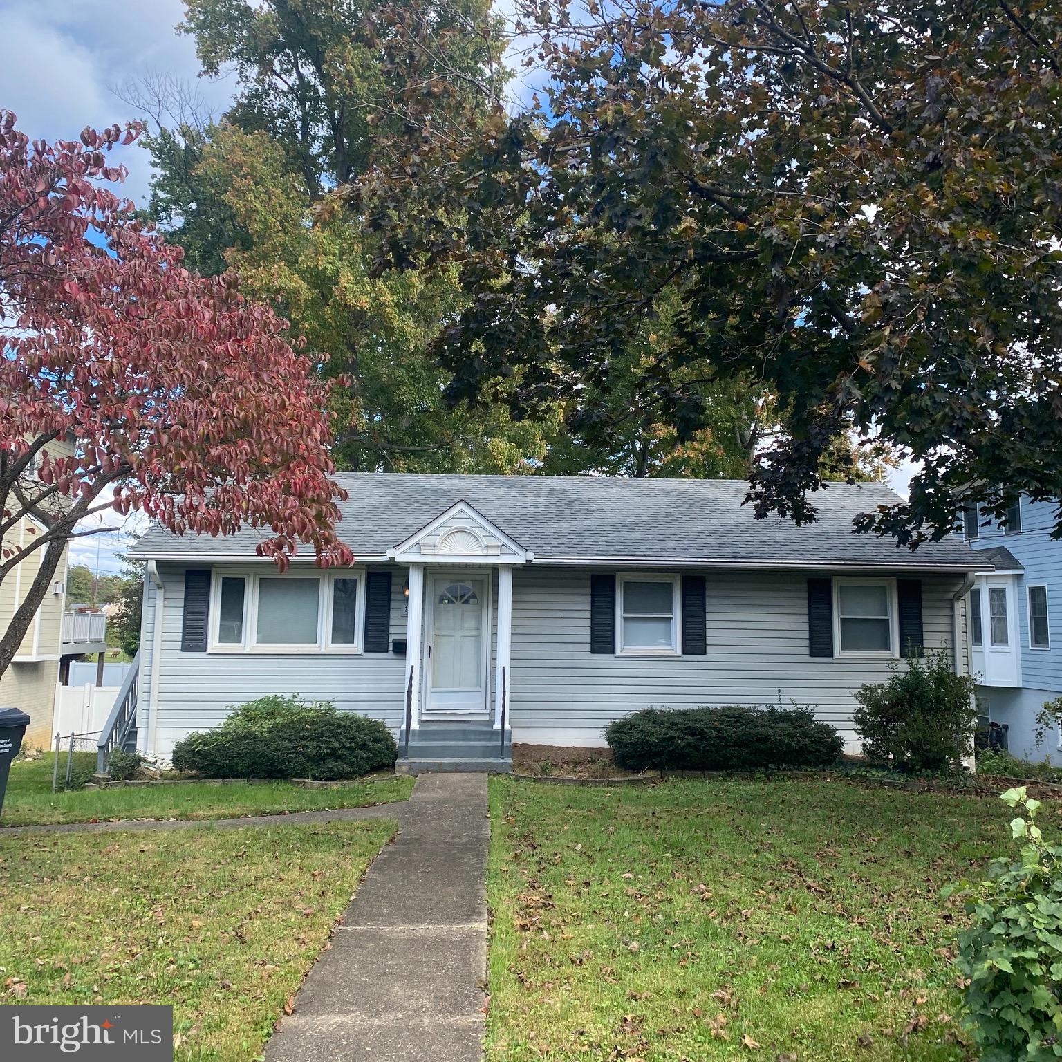 WEST FALLS CHURCH - Residential