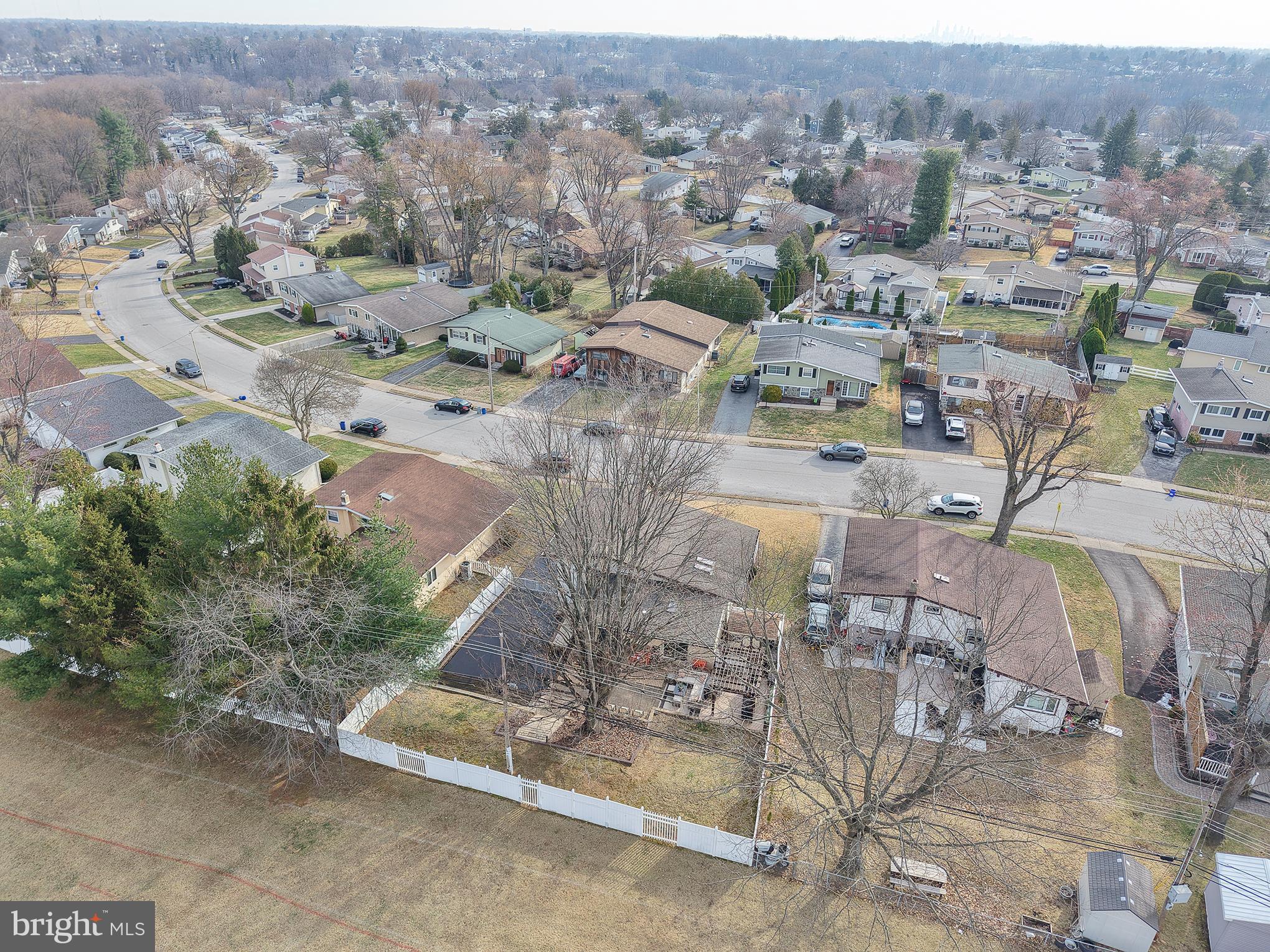 LAWRENCE PARK - Residential