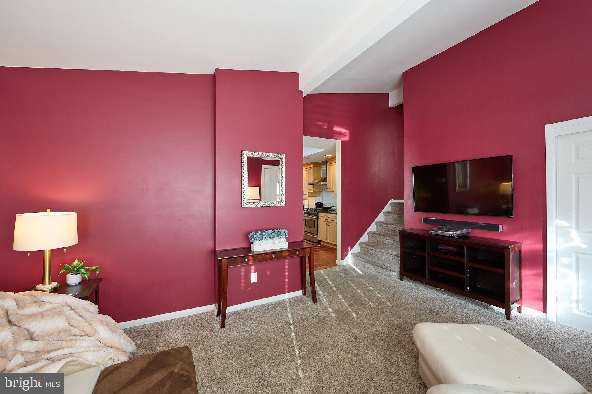 LAWRENCE PARK - Residential