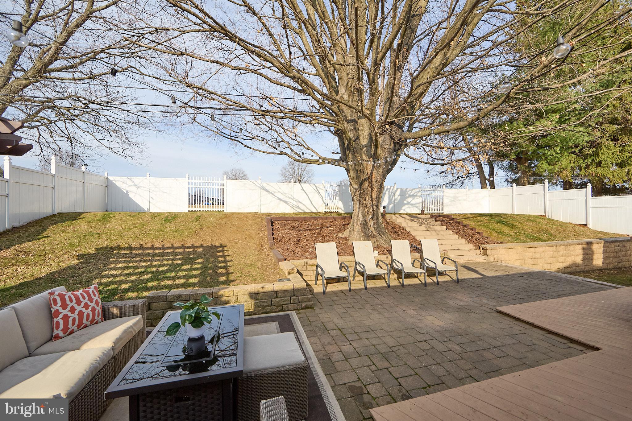 LAWRENCE PARK - Residential