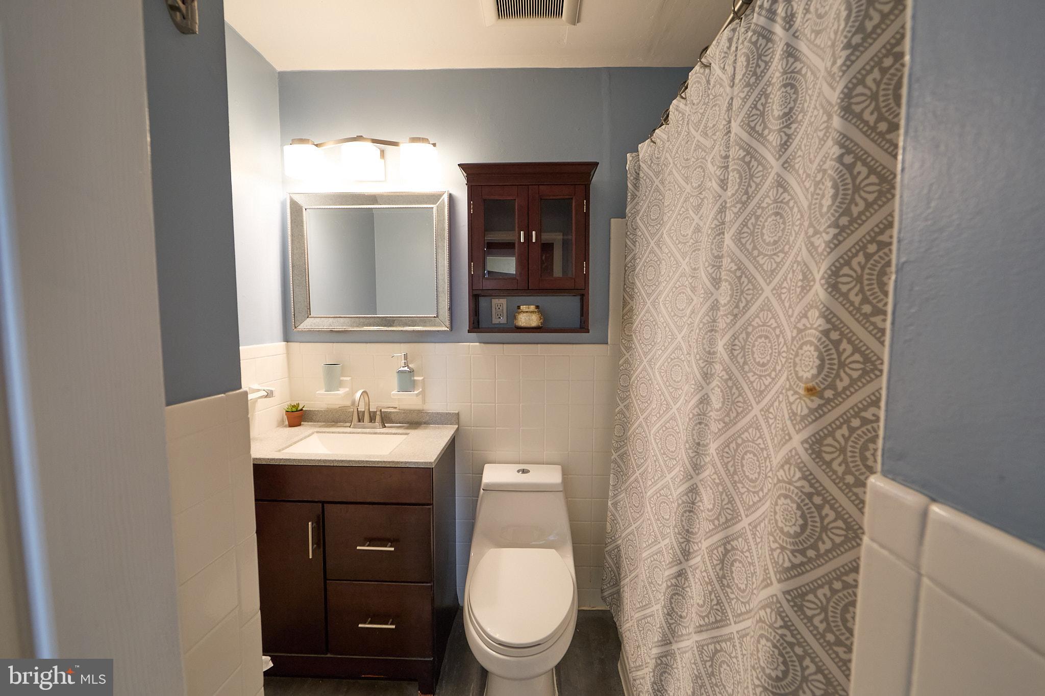 LAWRENCE PARK - Residential