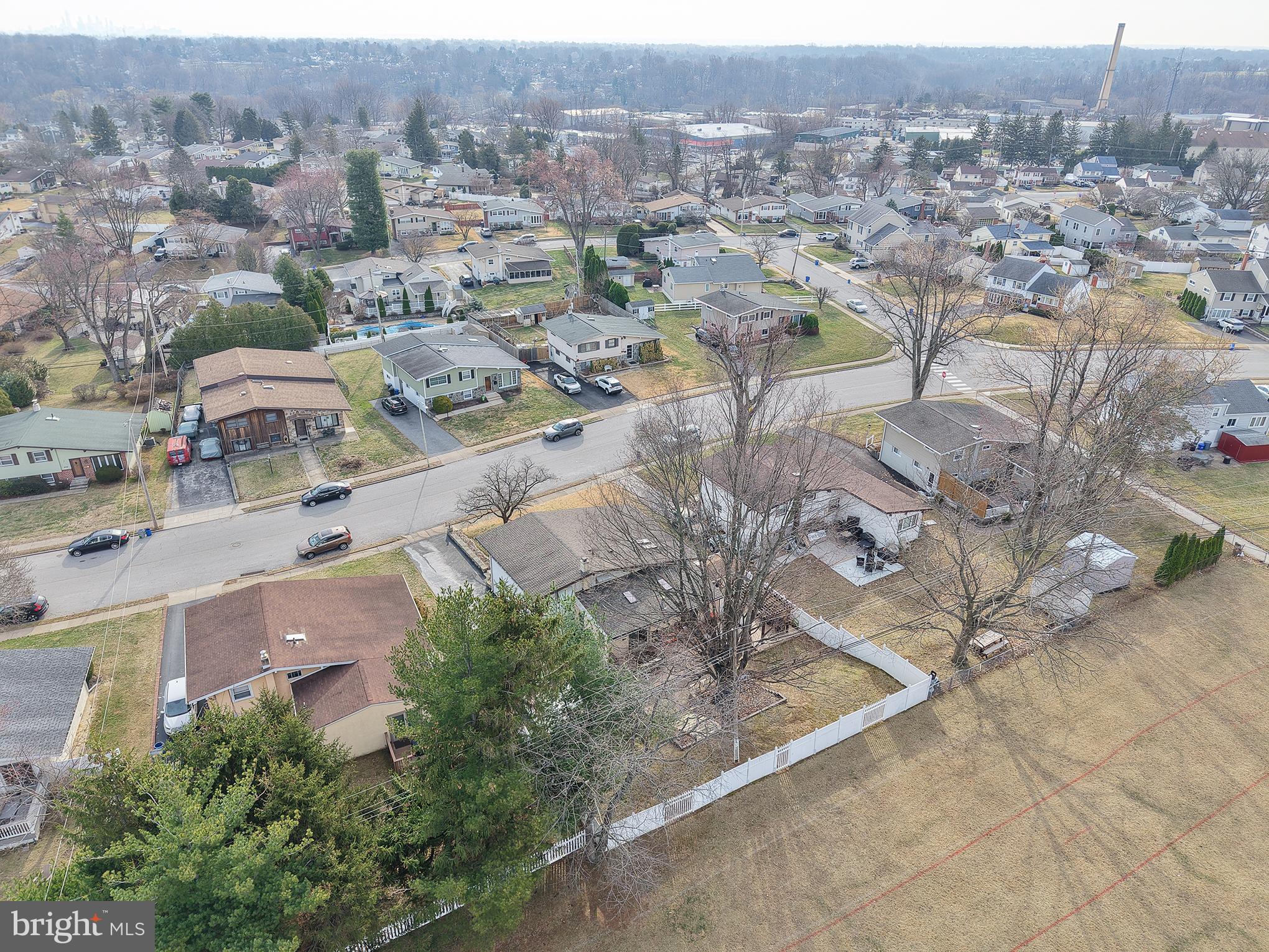 LAWRENCE PARK - Residential