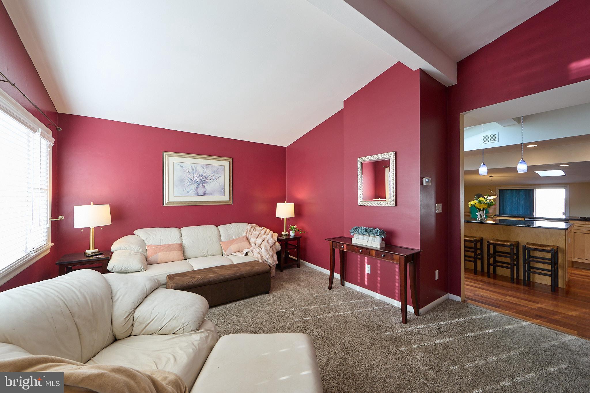 LAWRENCE PARK - Residential