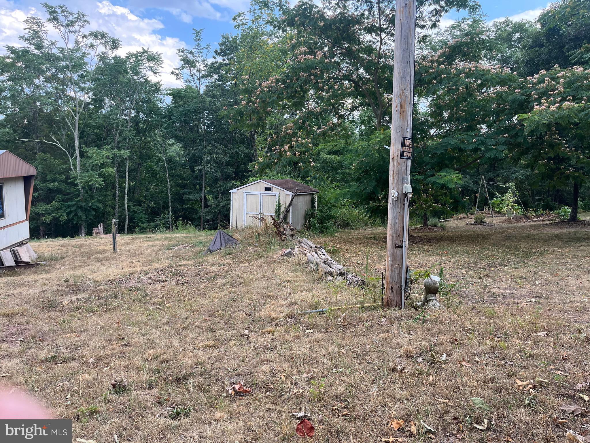 POTOMAC HIGHLAND FARM - Residential