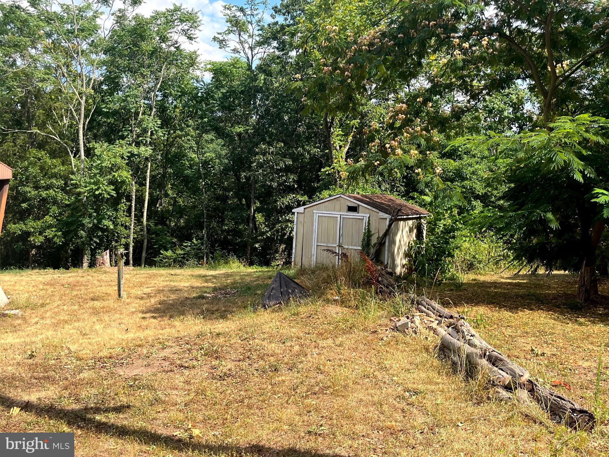 POTOMAC HIGHLAND FARM - Residential