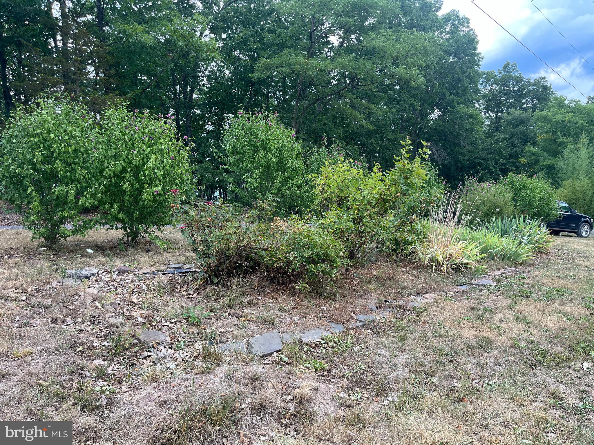 POTOMAC HIGHLAND FARM - Residential