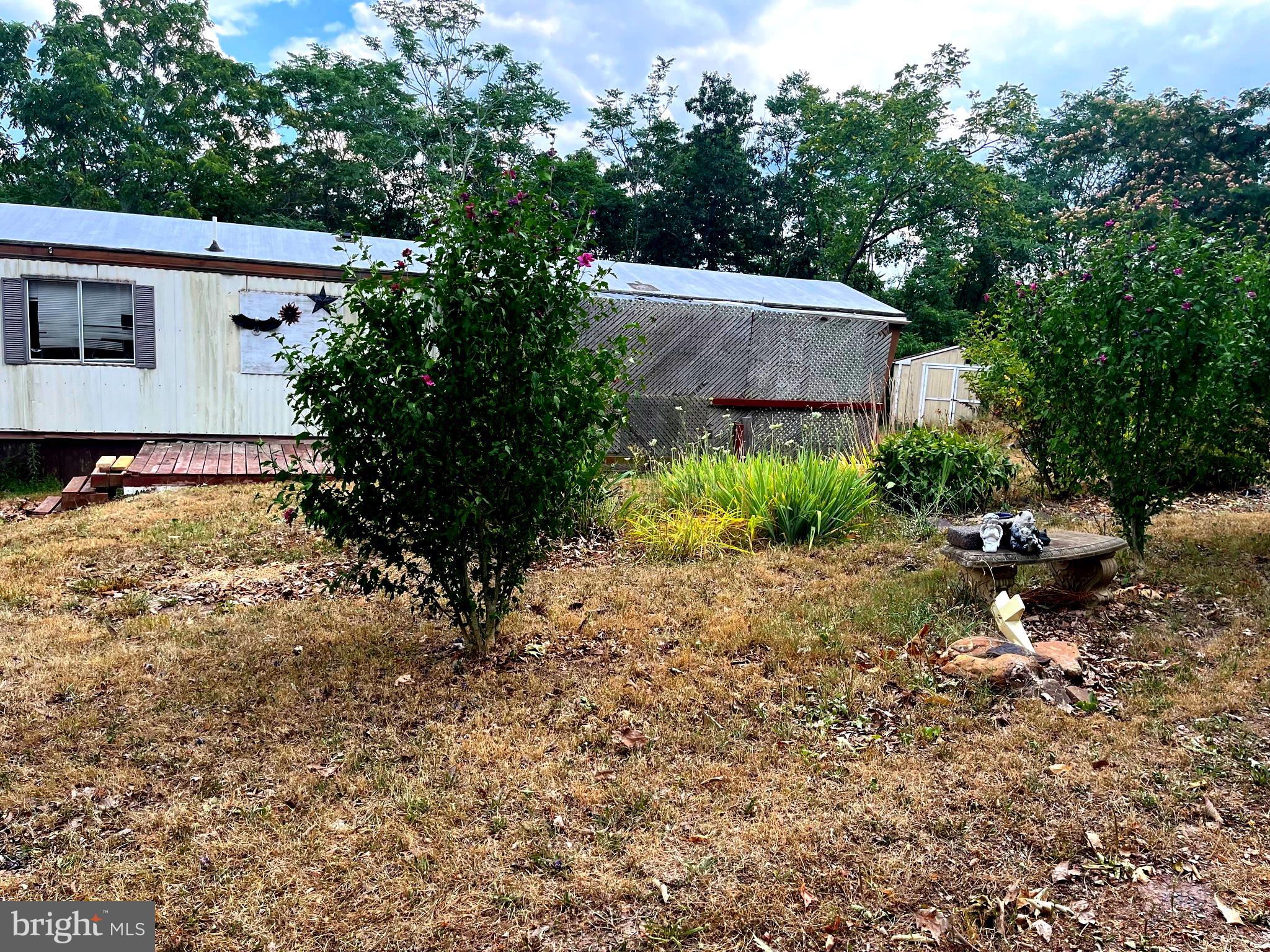 POTOMAC HIGHLAND FARM - Residential