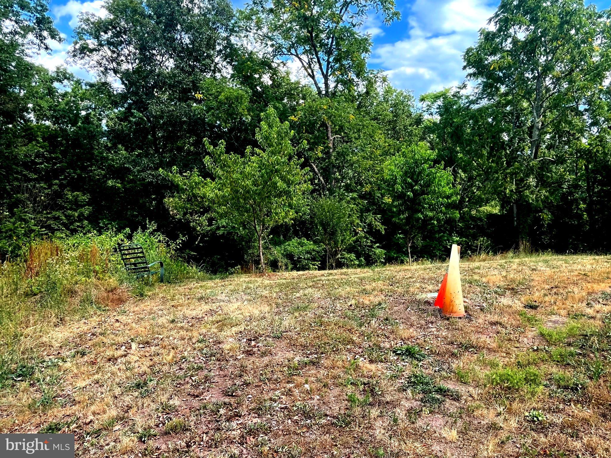 POTOMAC HIGHLAND FARM - Residential