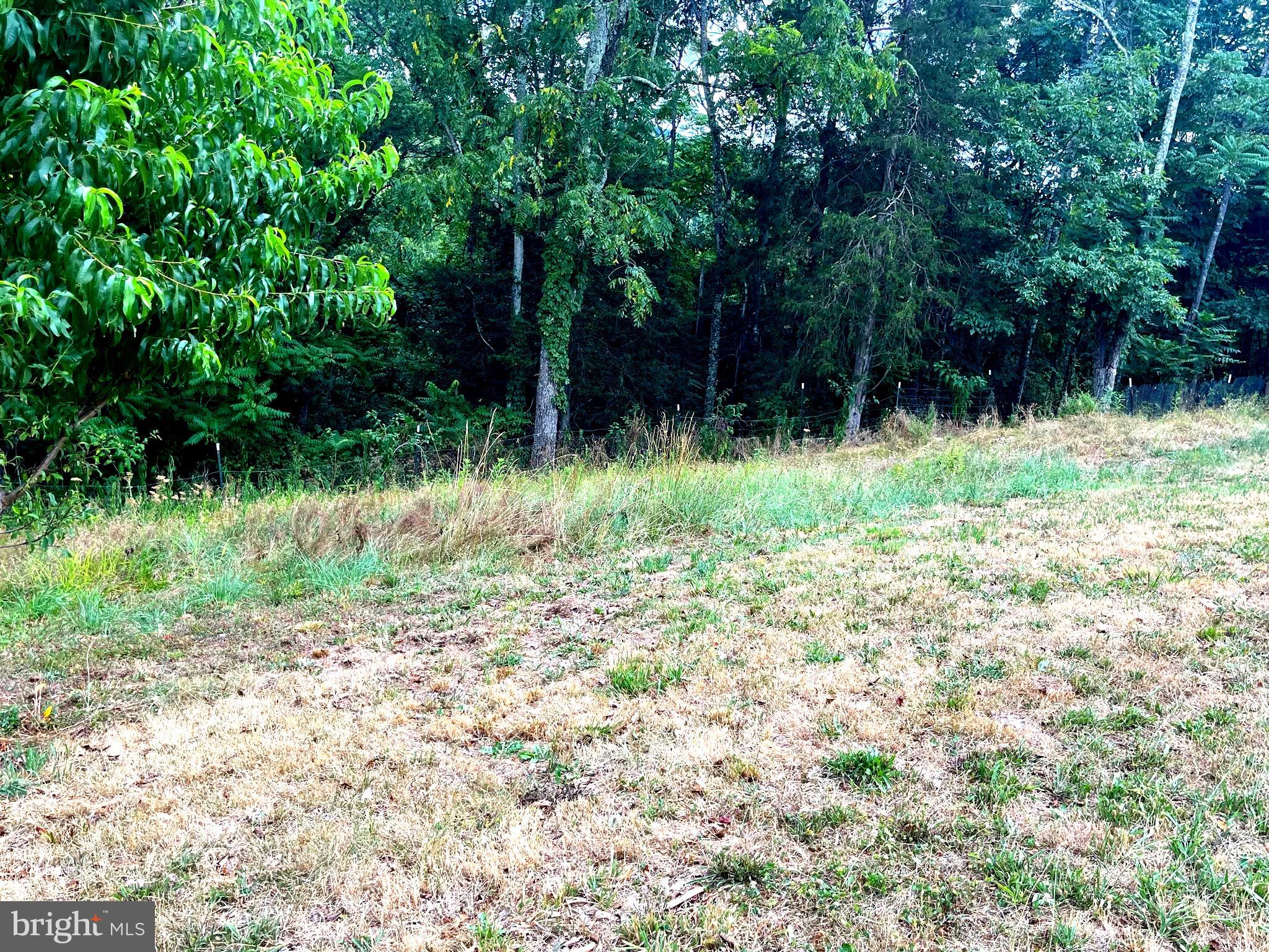 POTOMAC HIGHLAND FARM - Residential