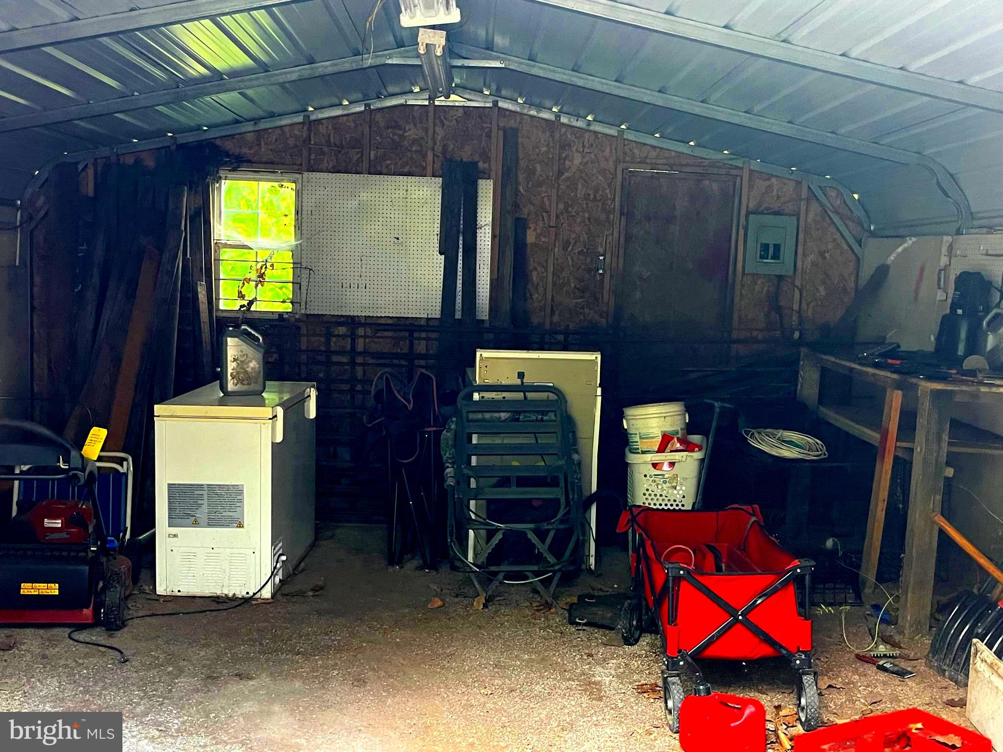 POTOMAC HIGHLAND FARM - Residential