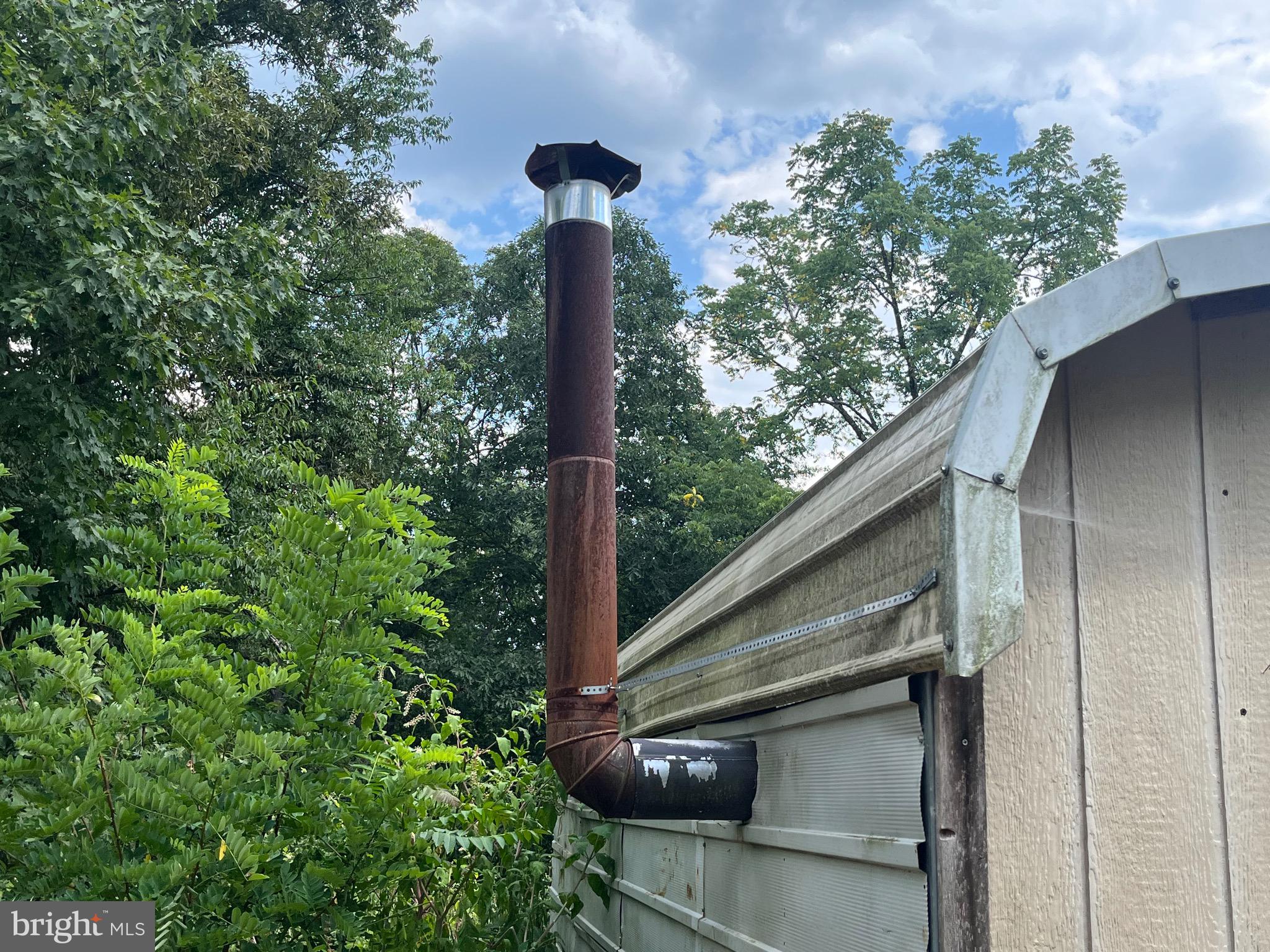 POTOMAC HIGHLAND FARM - Residential