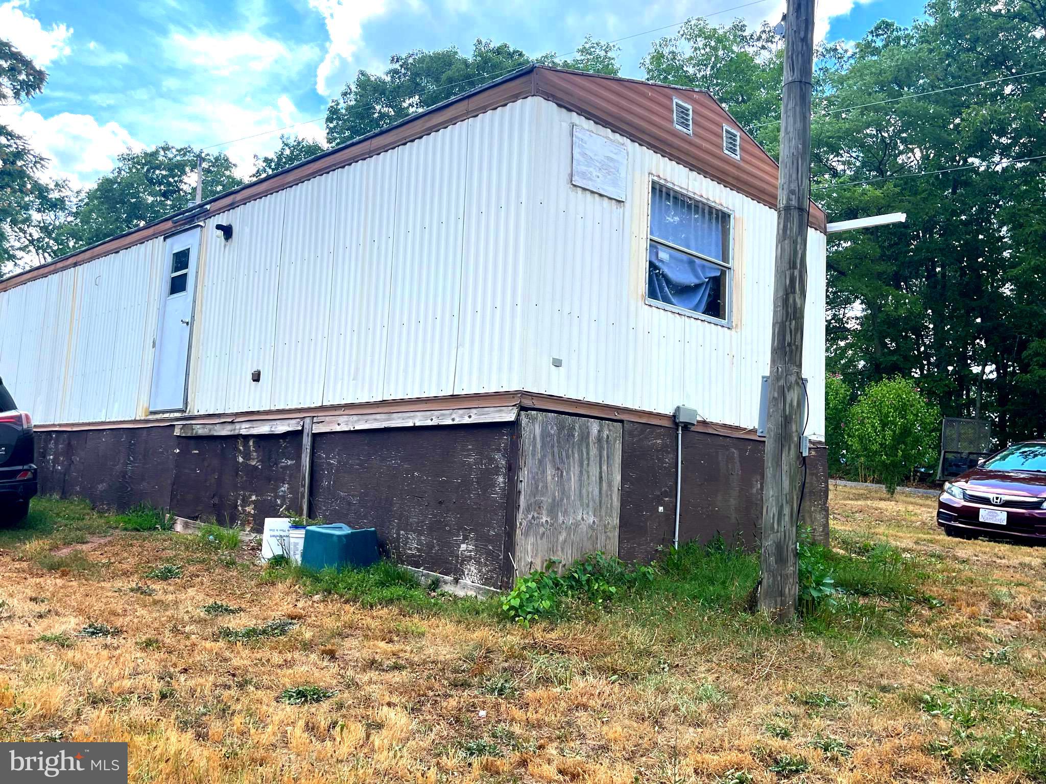 POTOMAC HIGHLAND FARM - Residential