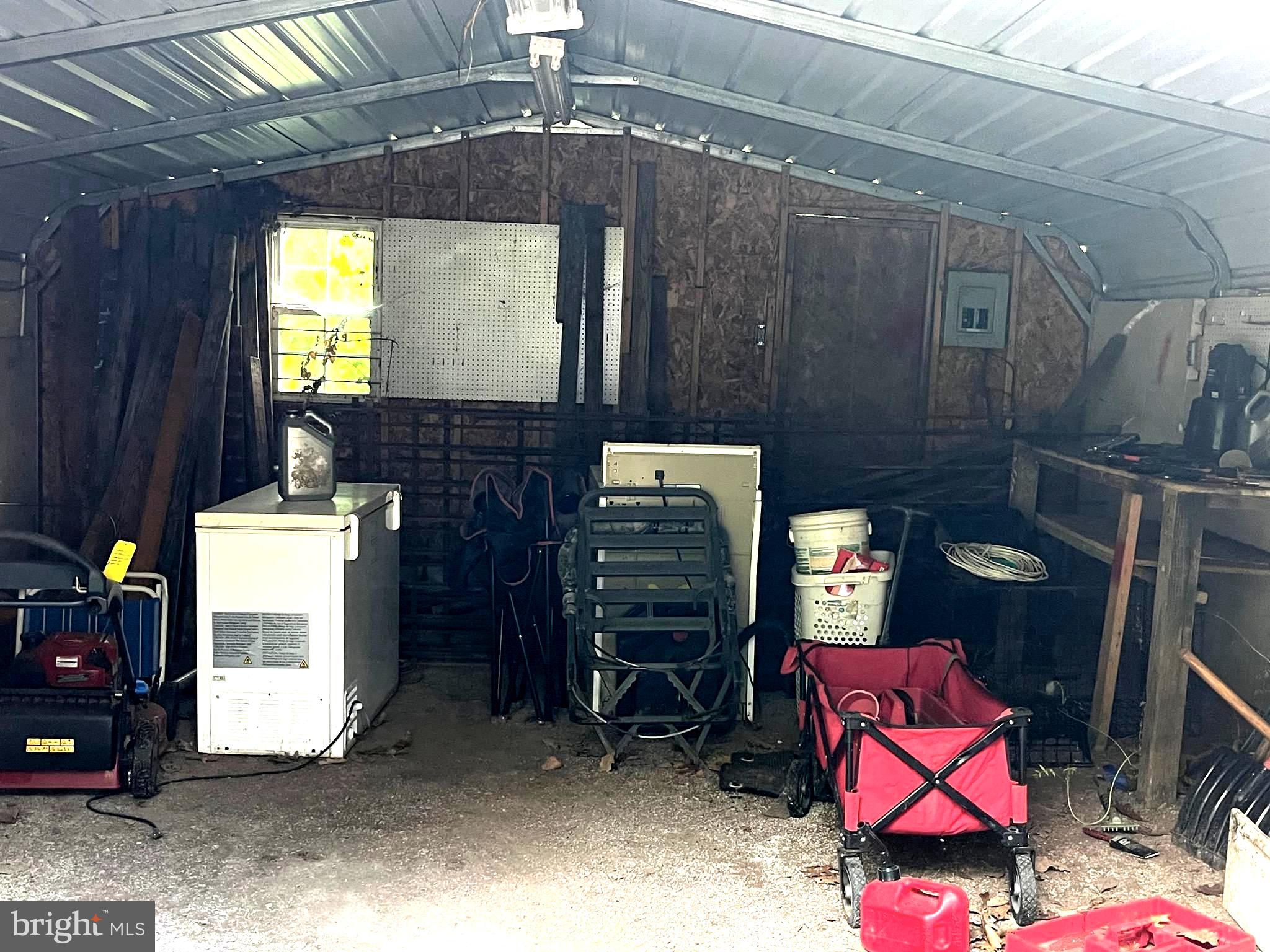 POTOMAC HIGHLAND FARM - Residential