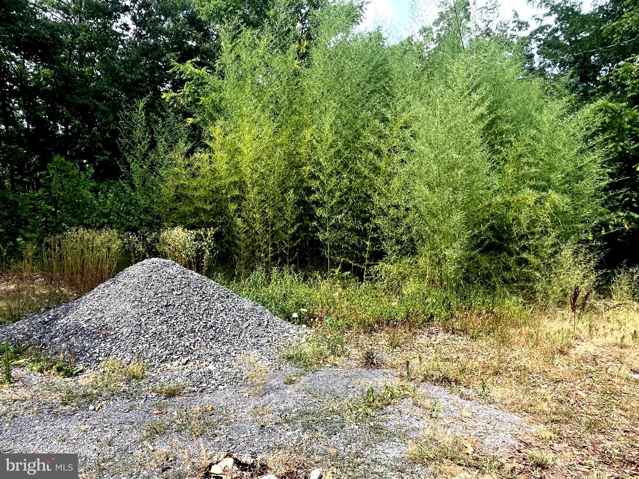 POTOMAC HIGHLAND FARM - Residential