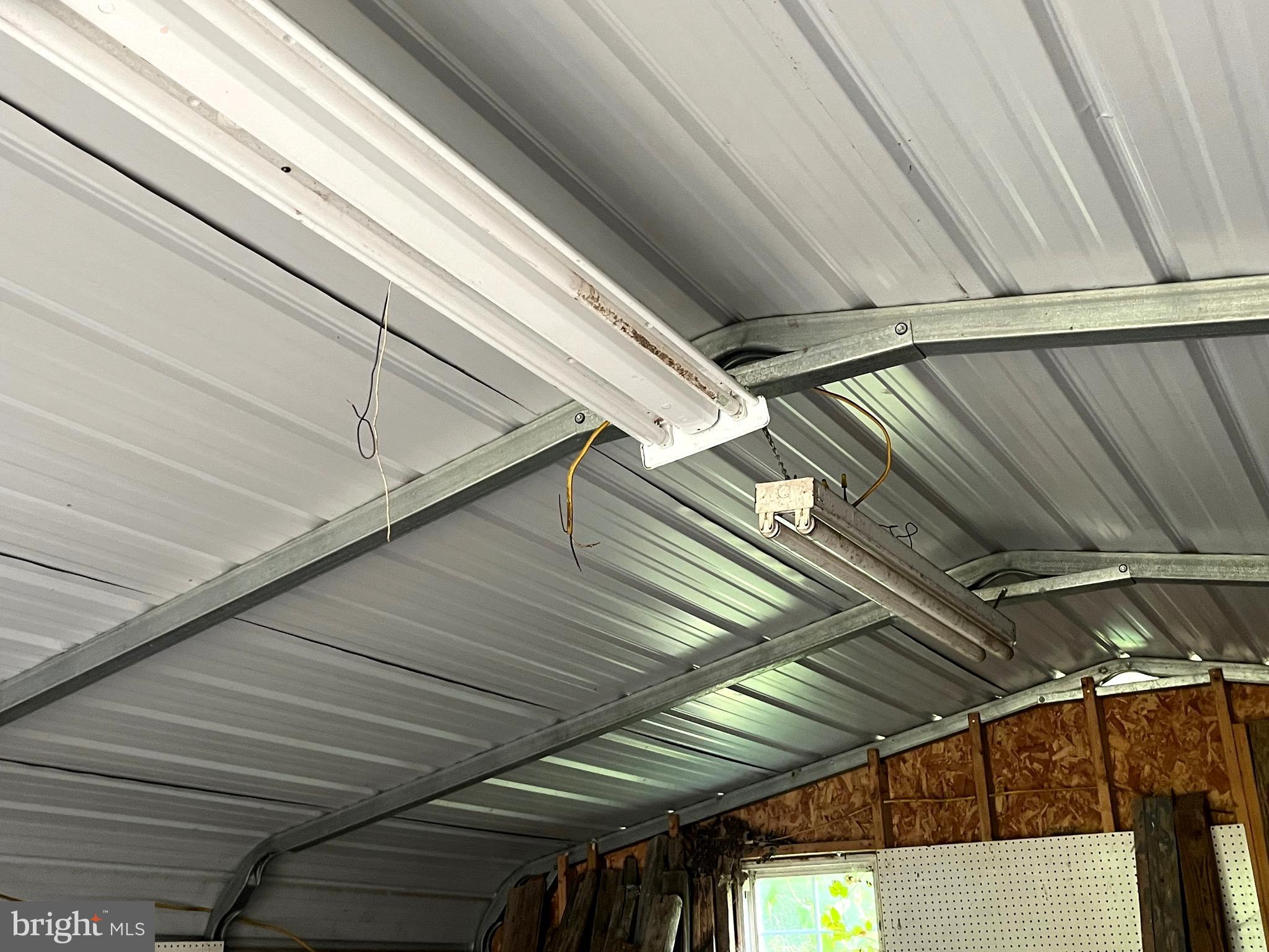 POTOMAC HIGHLAND FARM - Residential