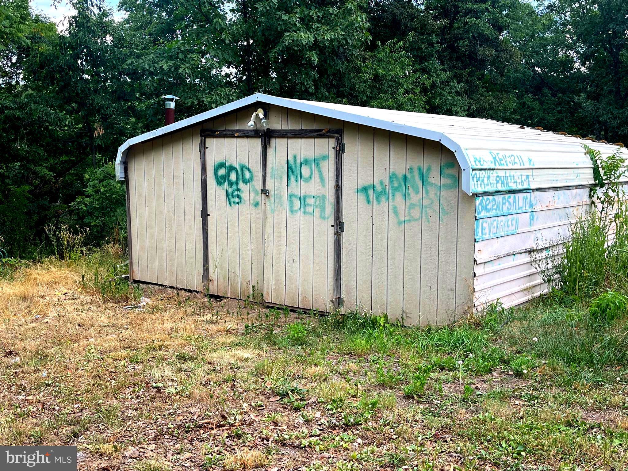 POTOMAC HIGHLAND FARM - Residential