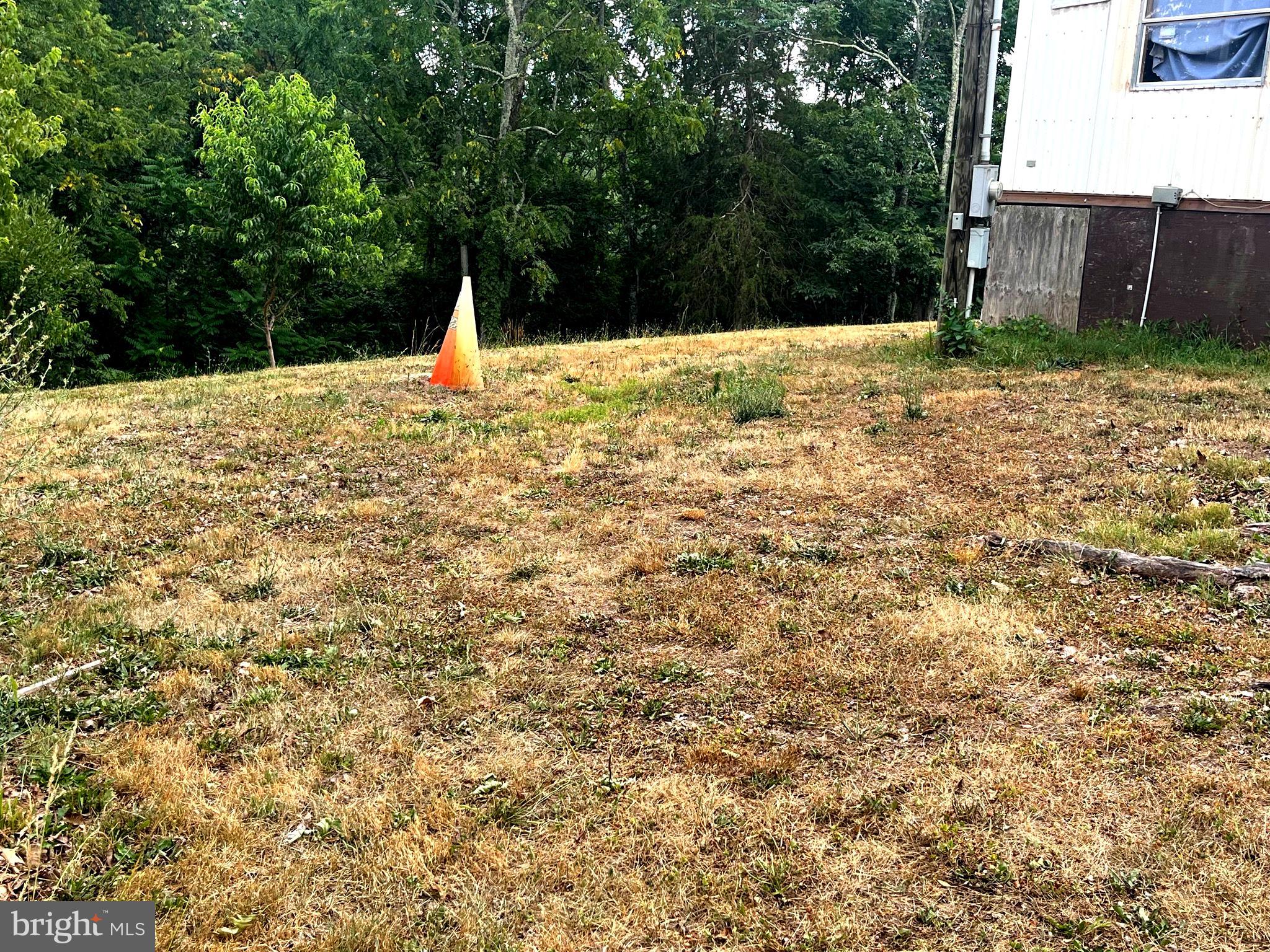 POTOMAC HIGHLAND FARM - Residential