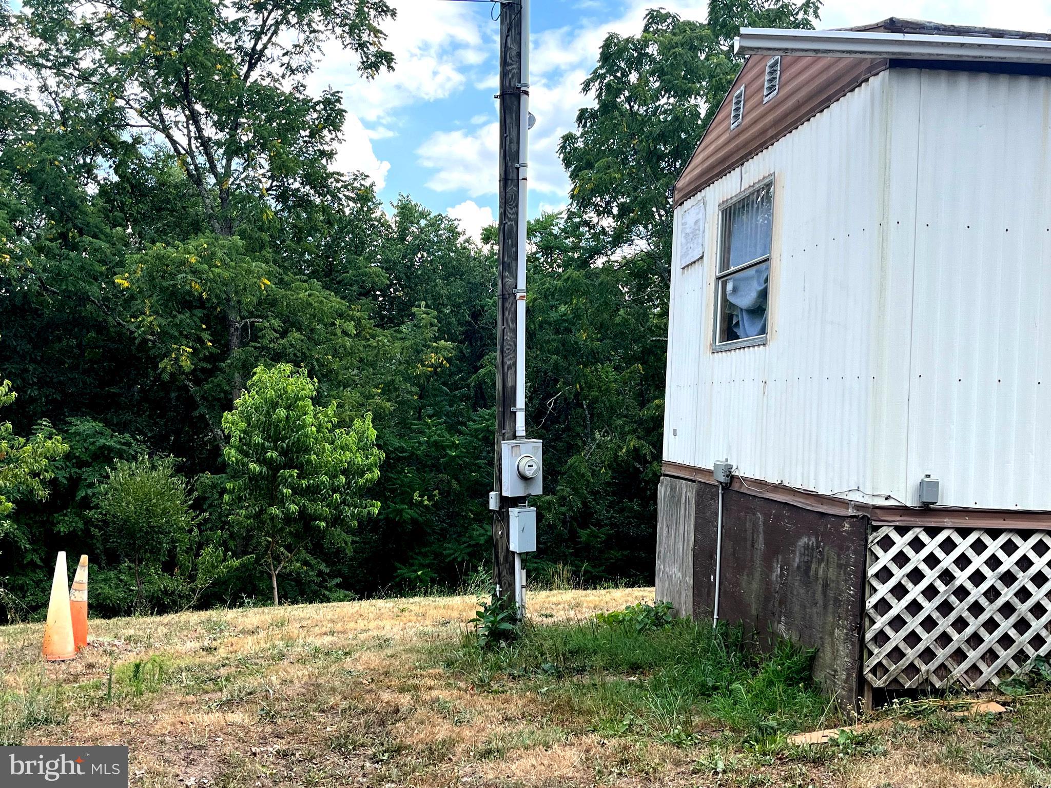 POTOMAC HIGHLAND FARM - Residential