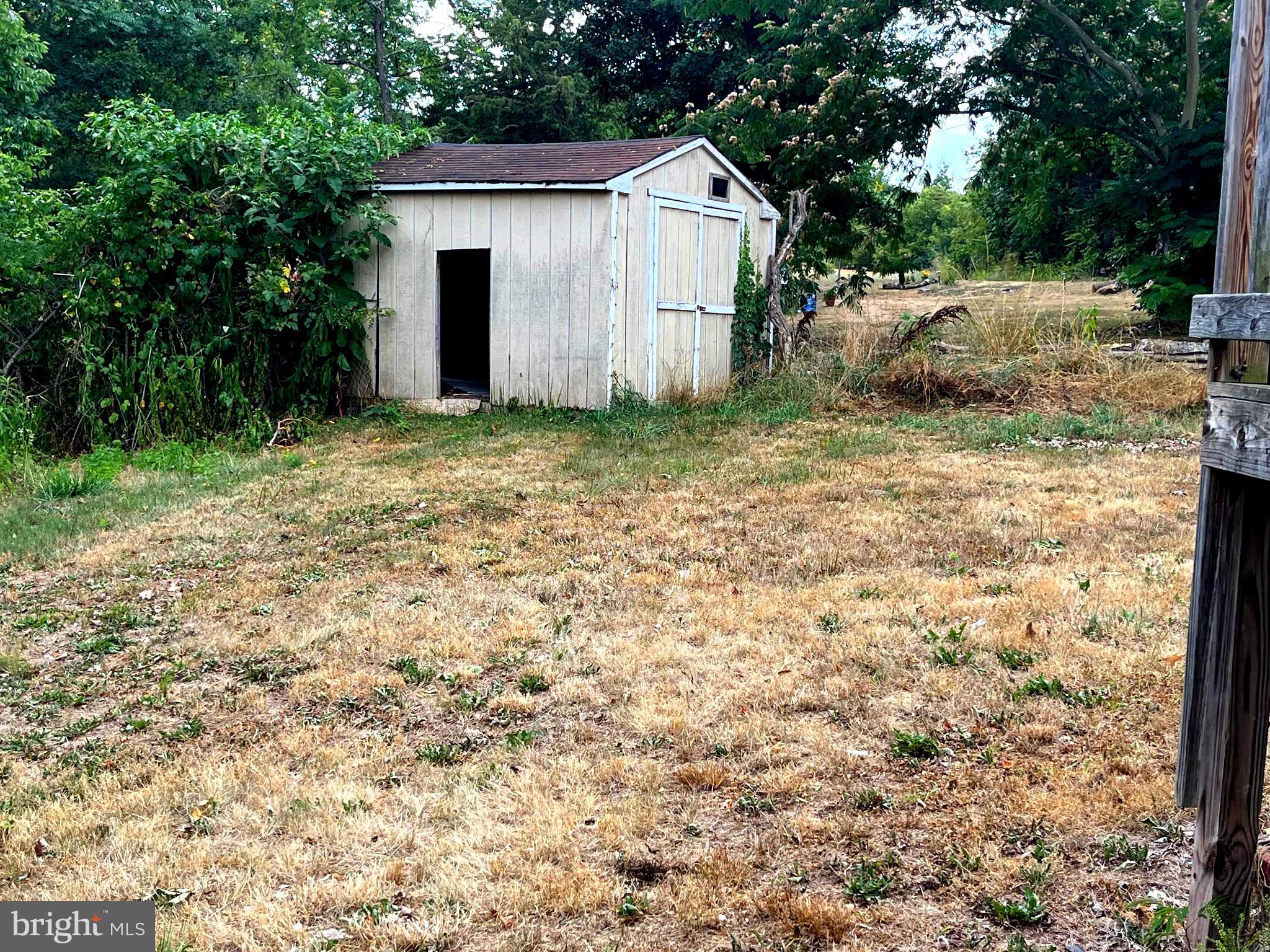 POTOMAC HIGHLAND FARM - Residential