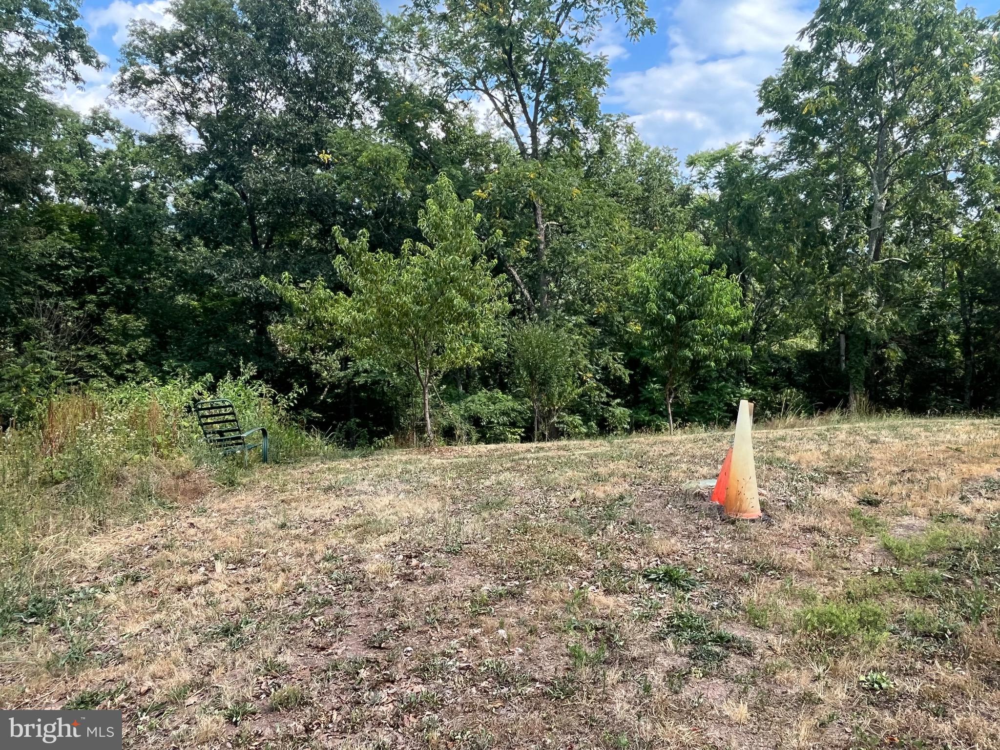 POTOMAC HIGHLAND FARM - Residential