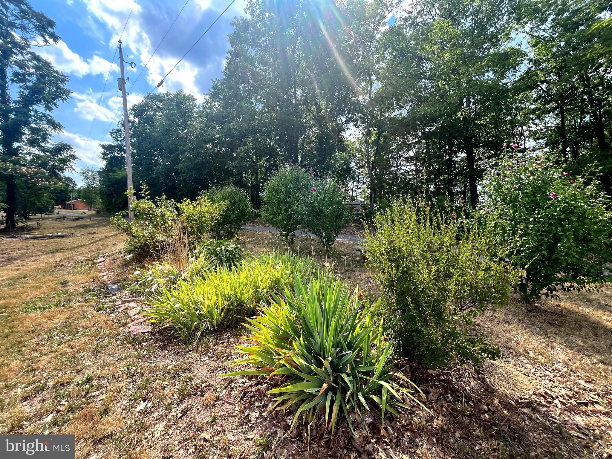 POTOMAC HIGHLAND FARM - Residential