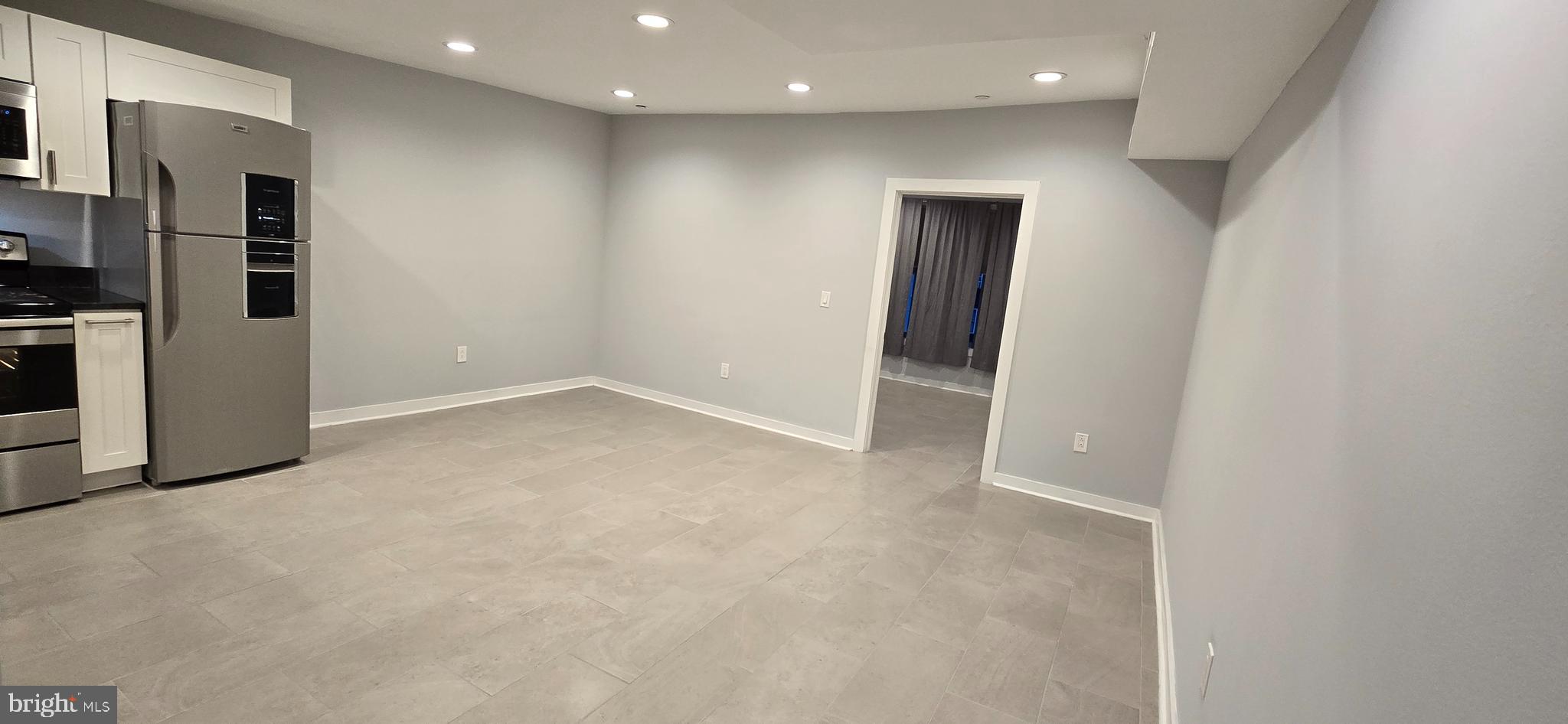 FISHTOWN - Residential Lease