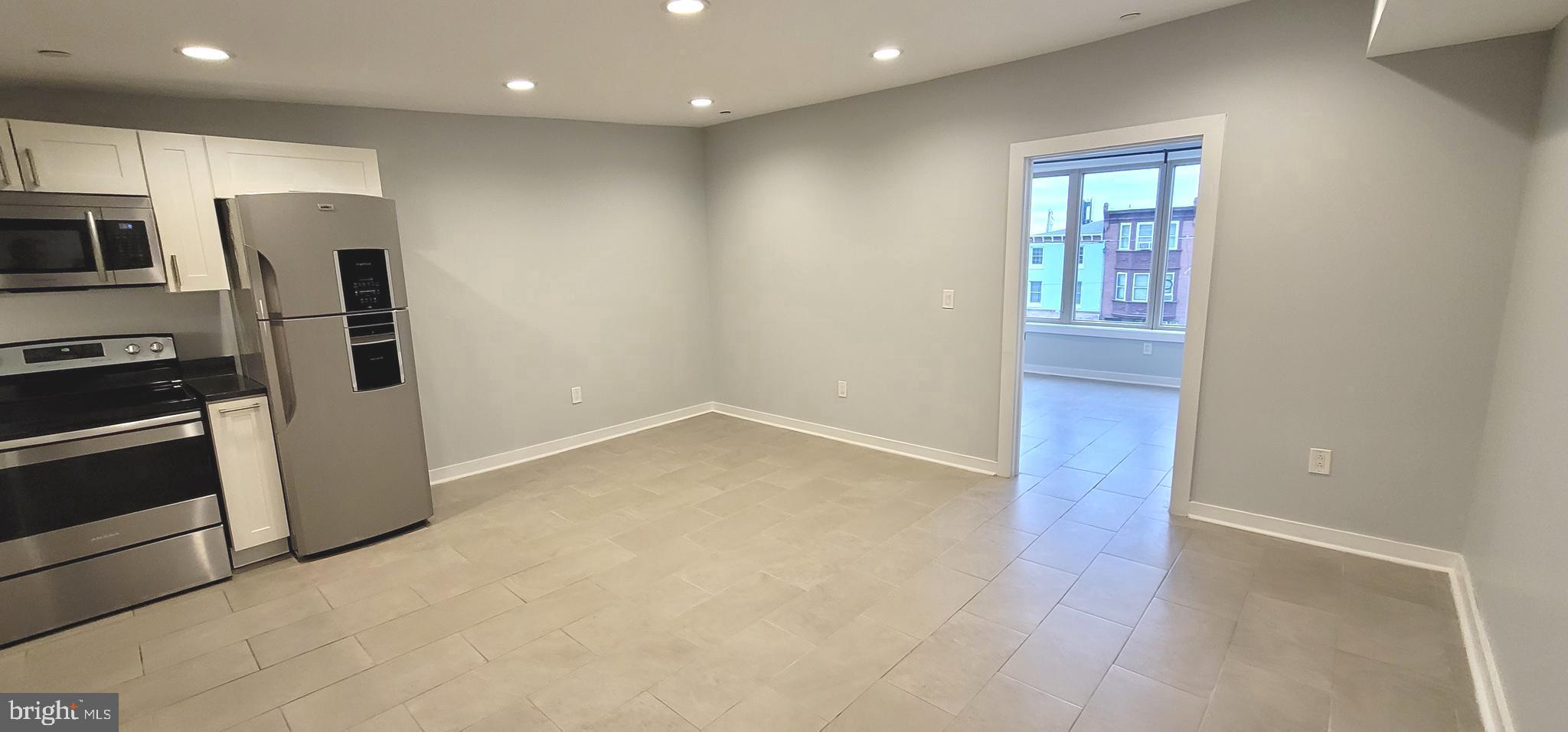 FISHTOWN - Residential Lease