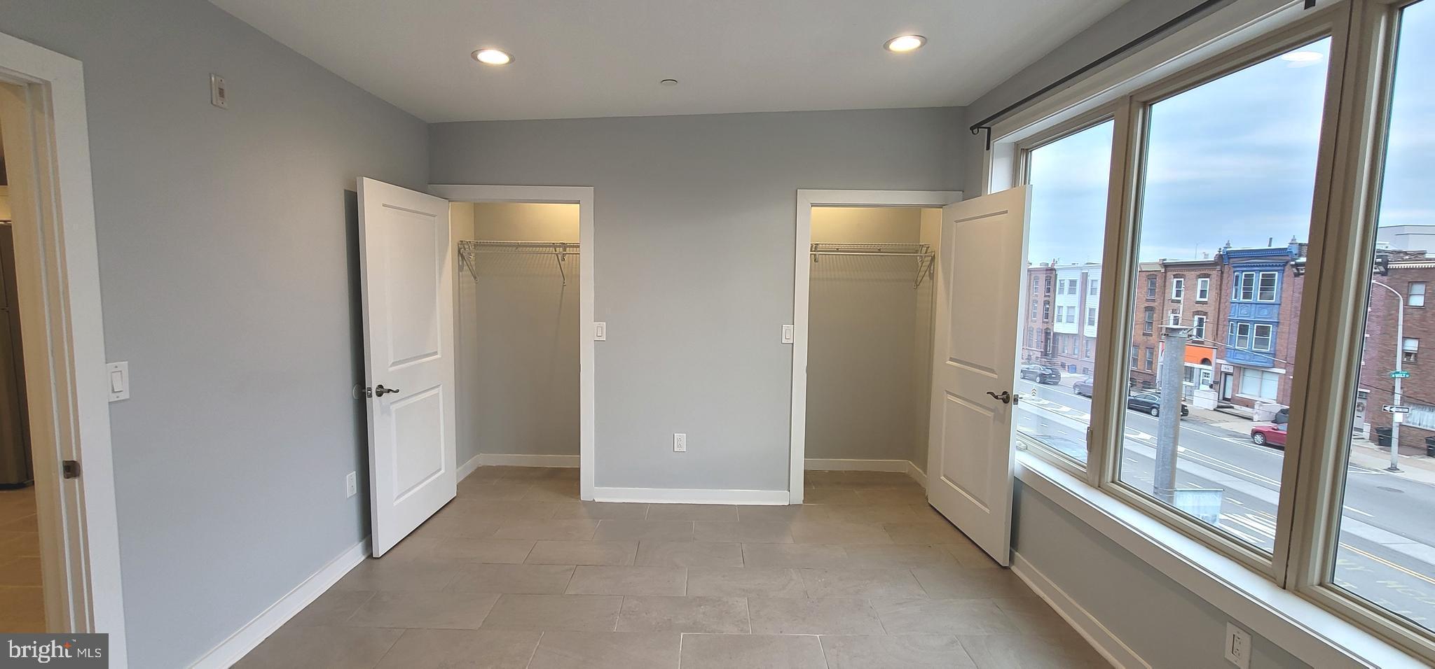 FISHTOWN - Residential Lease