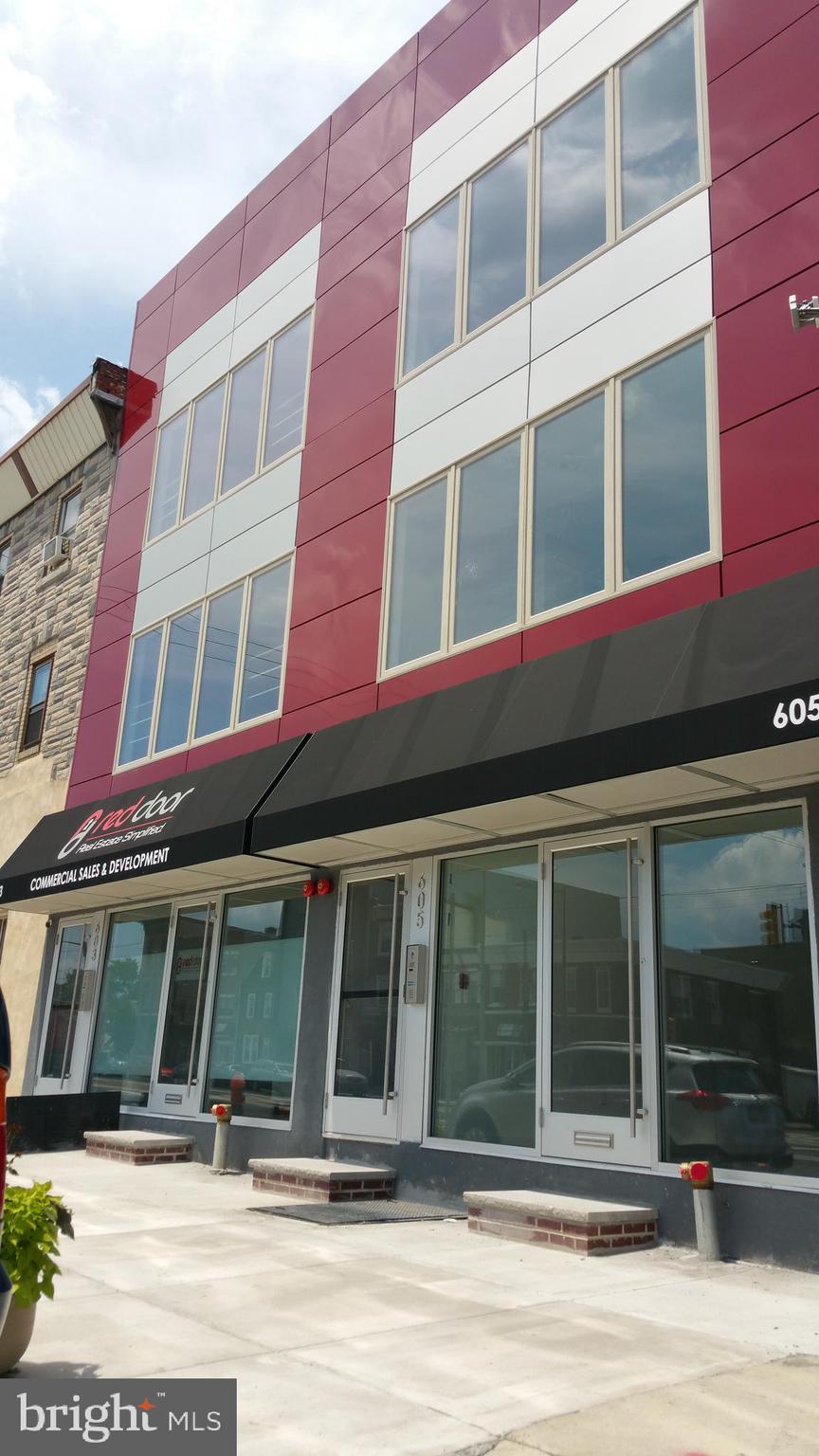 FISHTOWN - Residential Lease