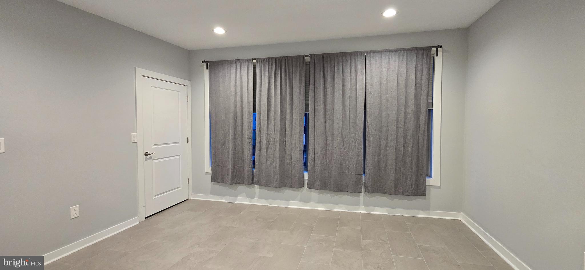 FISHTOWN - Residential Lease