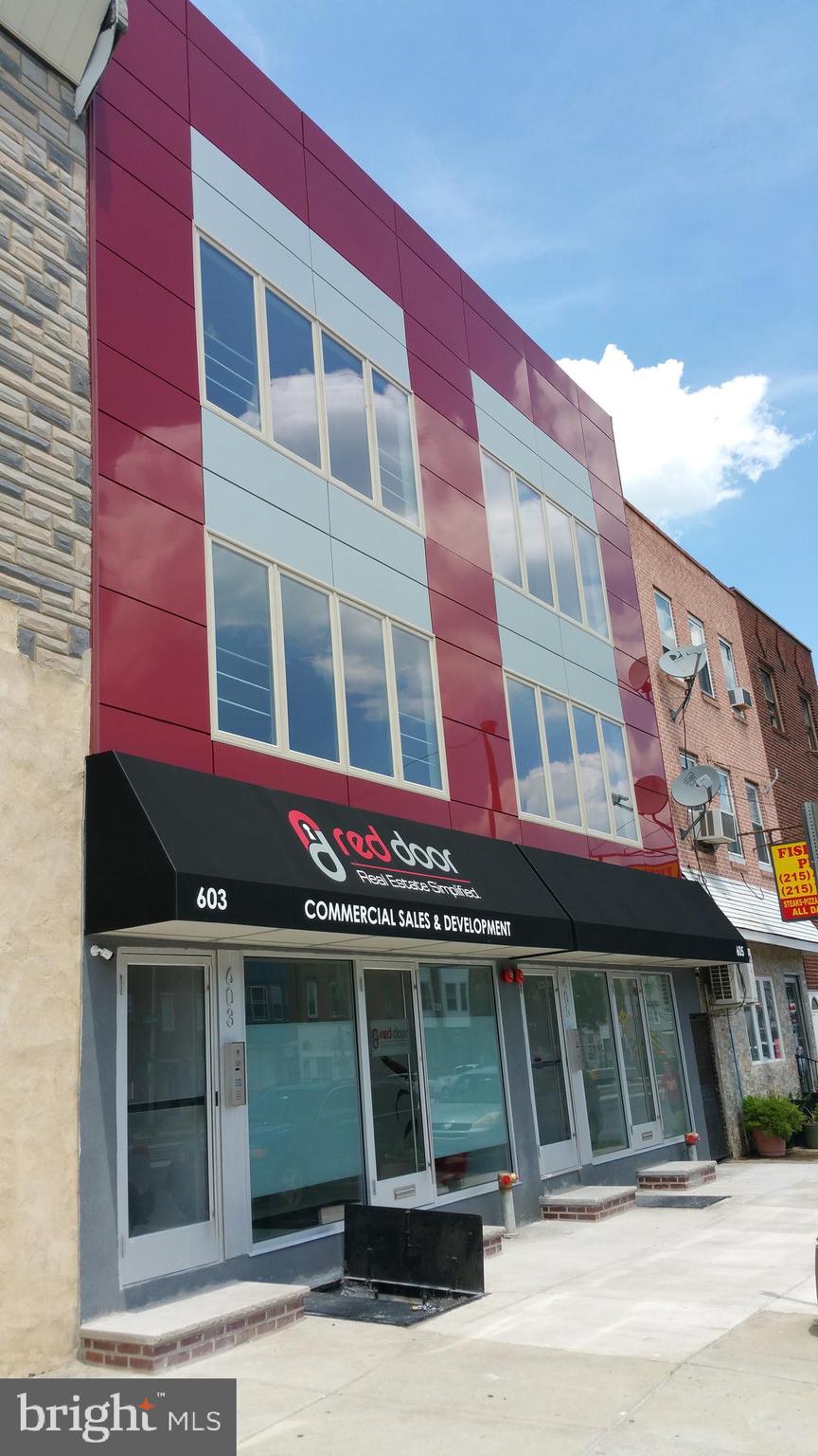 FISHTOWN - Residential Lease